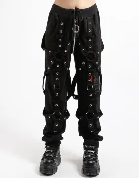 Ultra Stretch HARNESS SWEAT PANT
