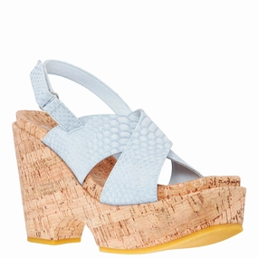 All Day Rainy Day Dad Style HARP-SKY BLUE