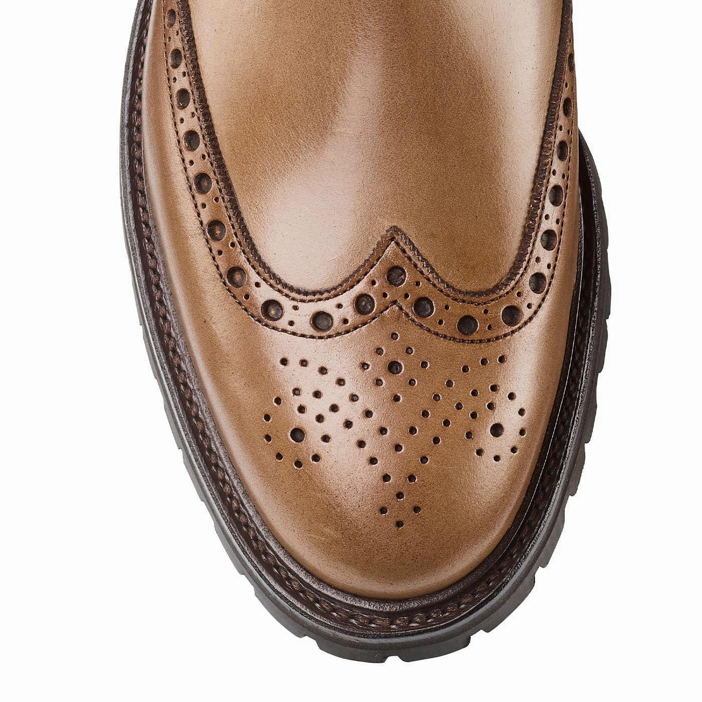 Harris Sand Hurricane Hide Running Comfort