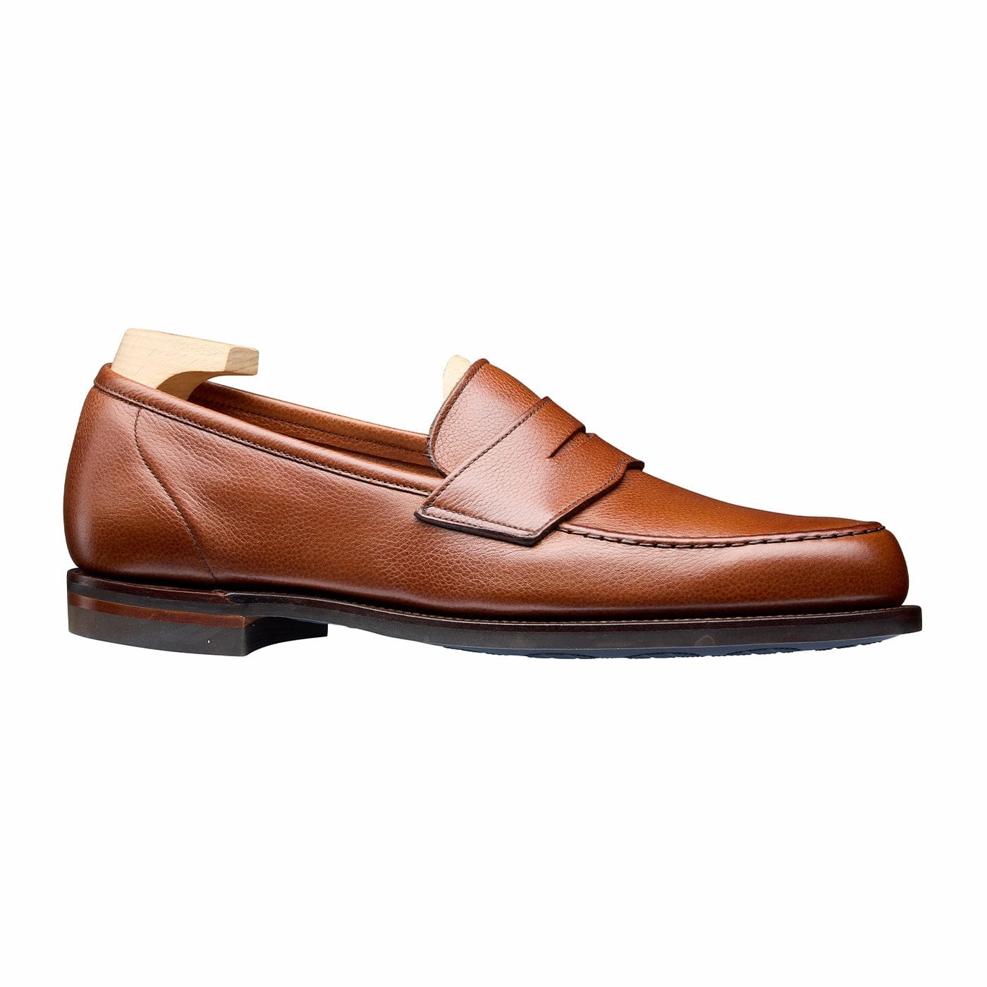 Urban Cool Harvard 2 Chestnut Soft Grain
