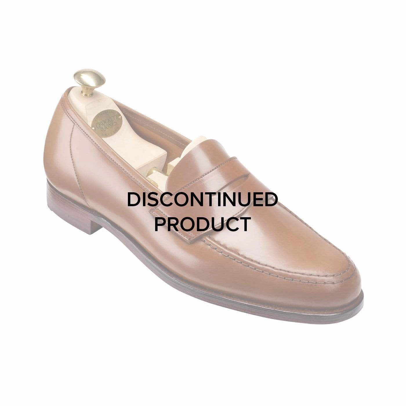 Low Top Harvard 2 Whisky Cordovan