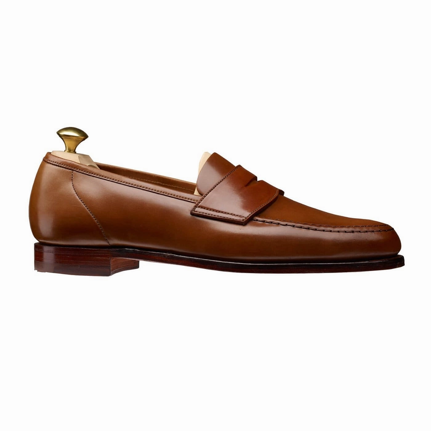 Game Edge Harvard 2 Whisky Cordovan