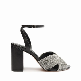 Ergonomic City Adventure Padded Tongue Hattie Block Sandal