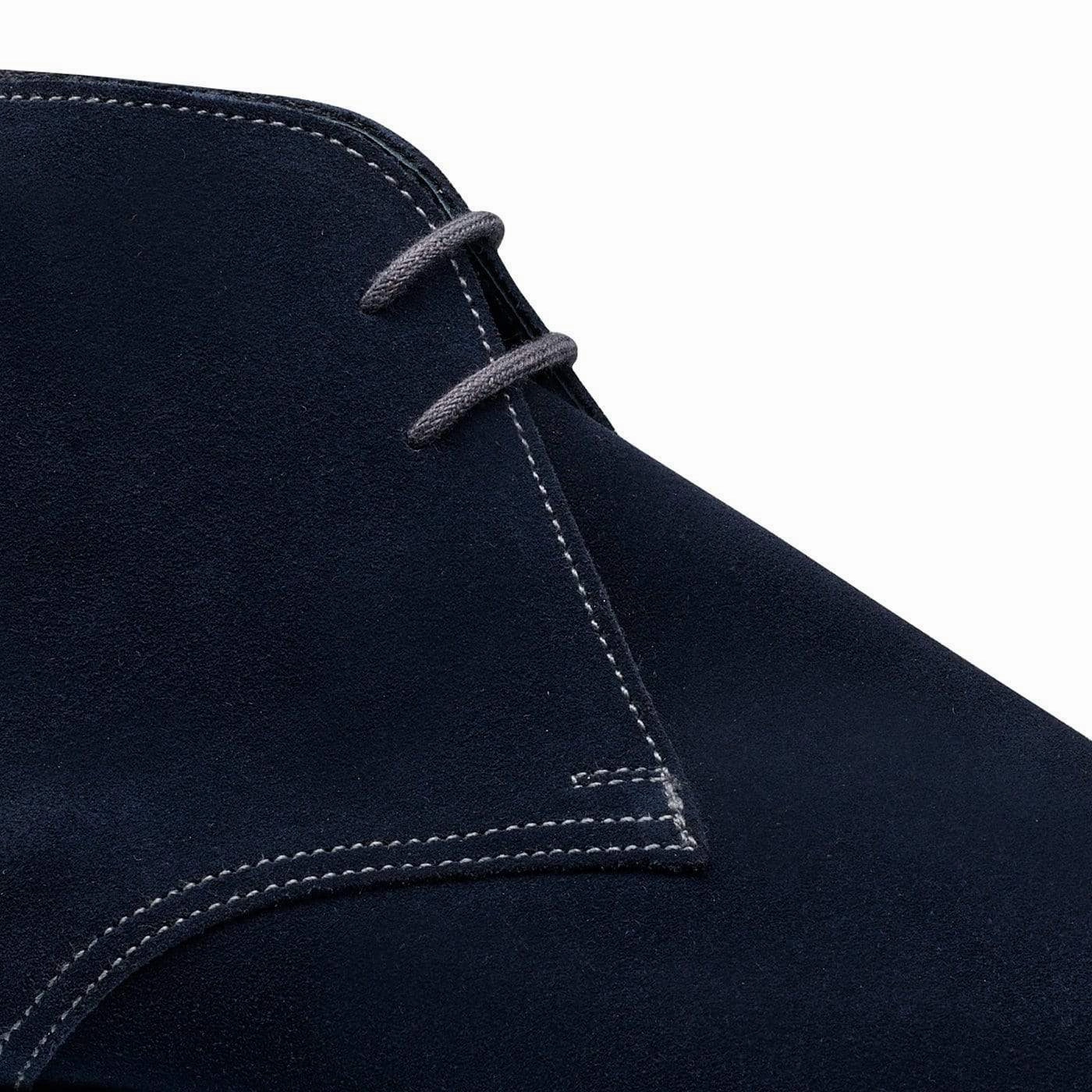 Hayle Ocean Suede Path Free