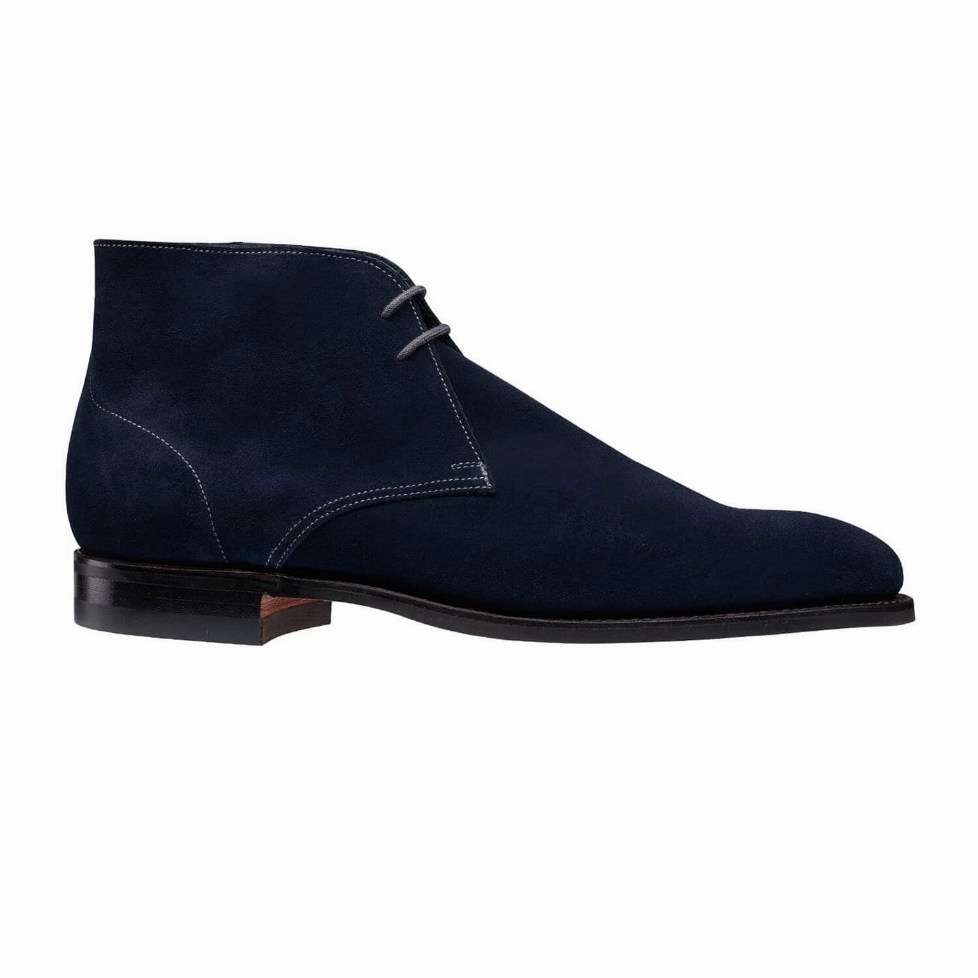 Work Base Hayle Ocean Suede