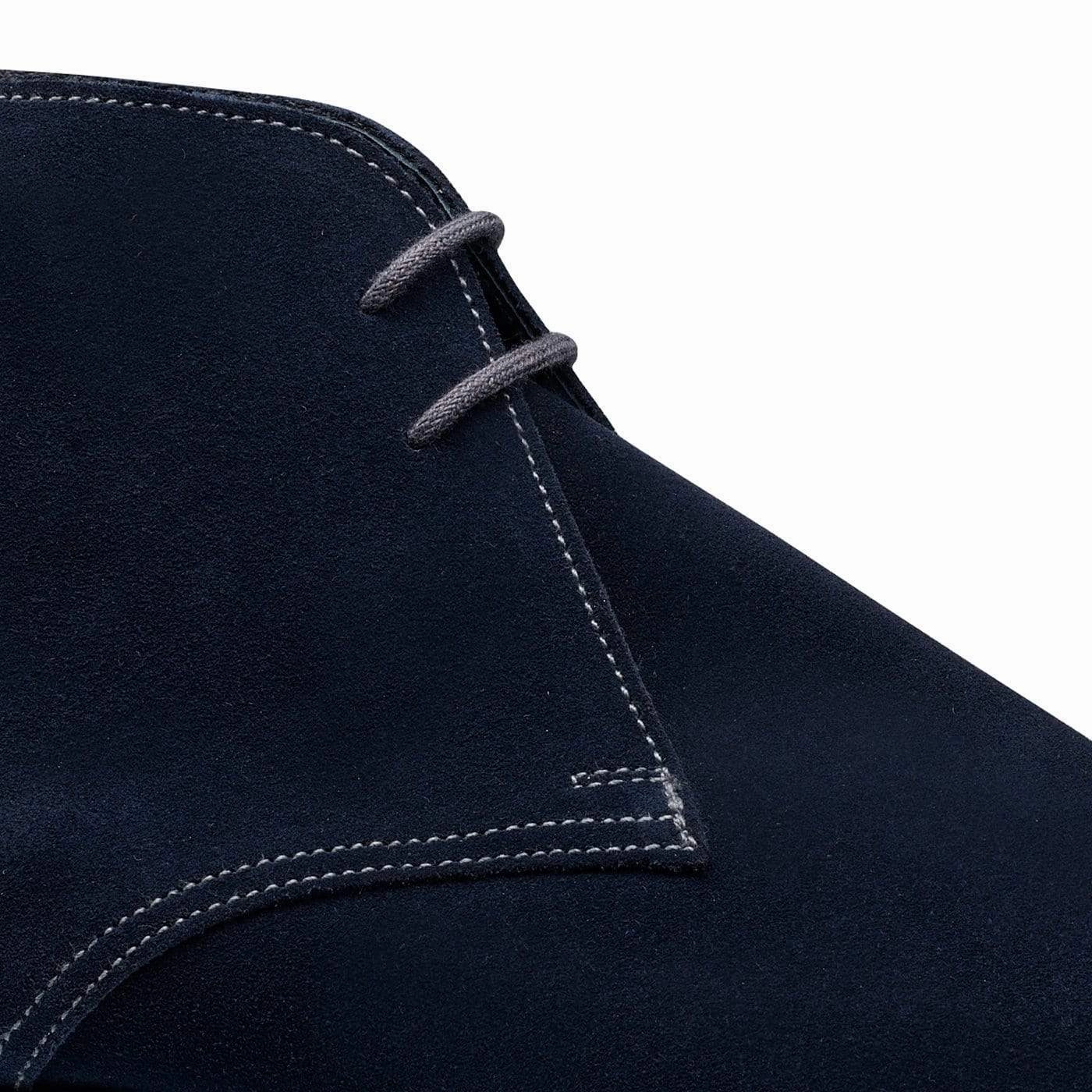 Grip Strong city commute Hayle Ocean Suede