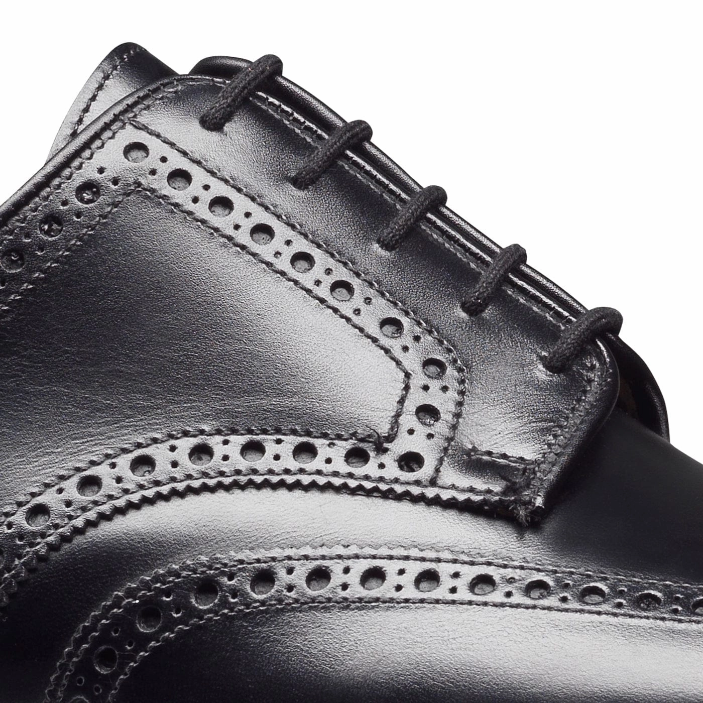 Swansea Black Calf World Walk Anti Odor Outdoor Explorers