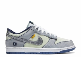 Wild Trek Nike Dunk Low / Union - Pistachio