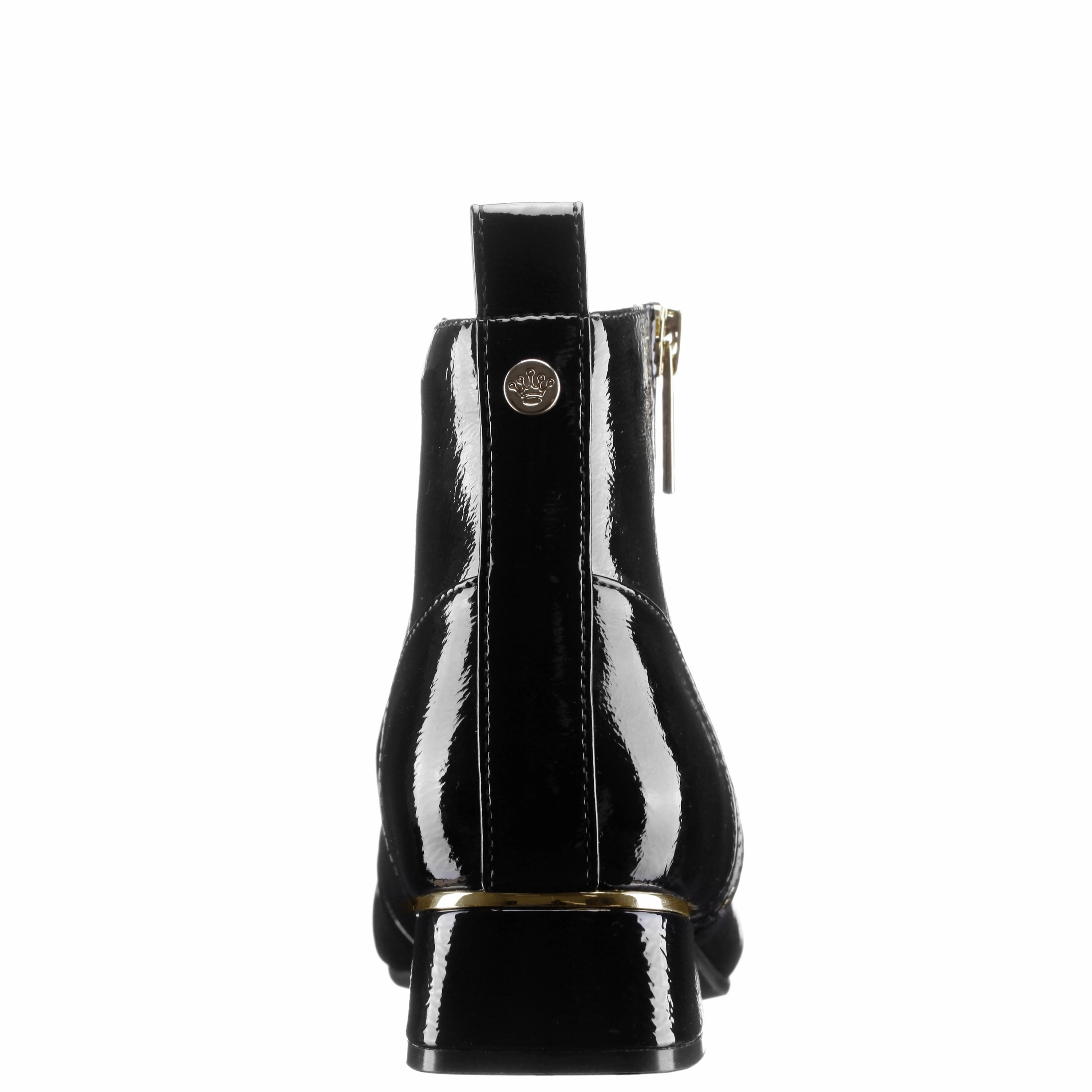 Chic Fit HEATH-BLACK