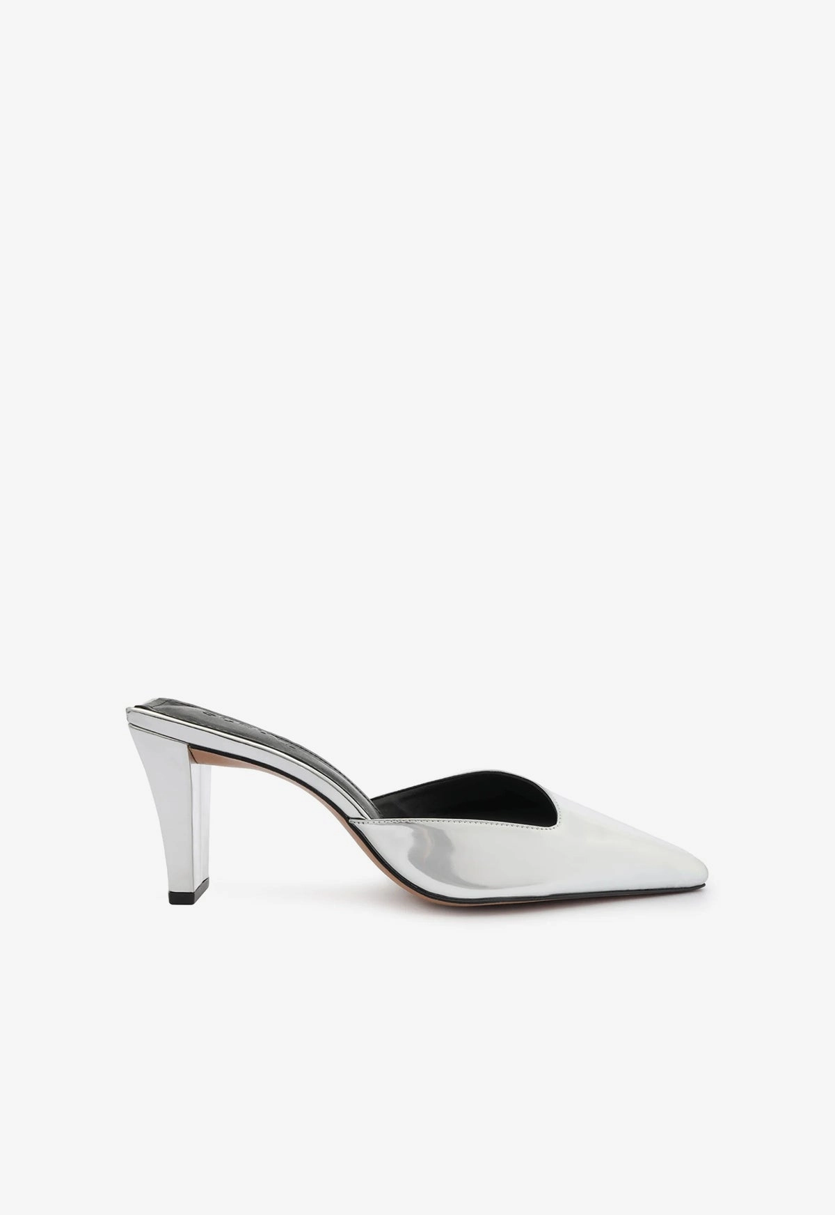 Bold Tone Rosie Pump