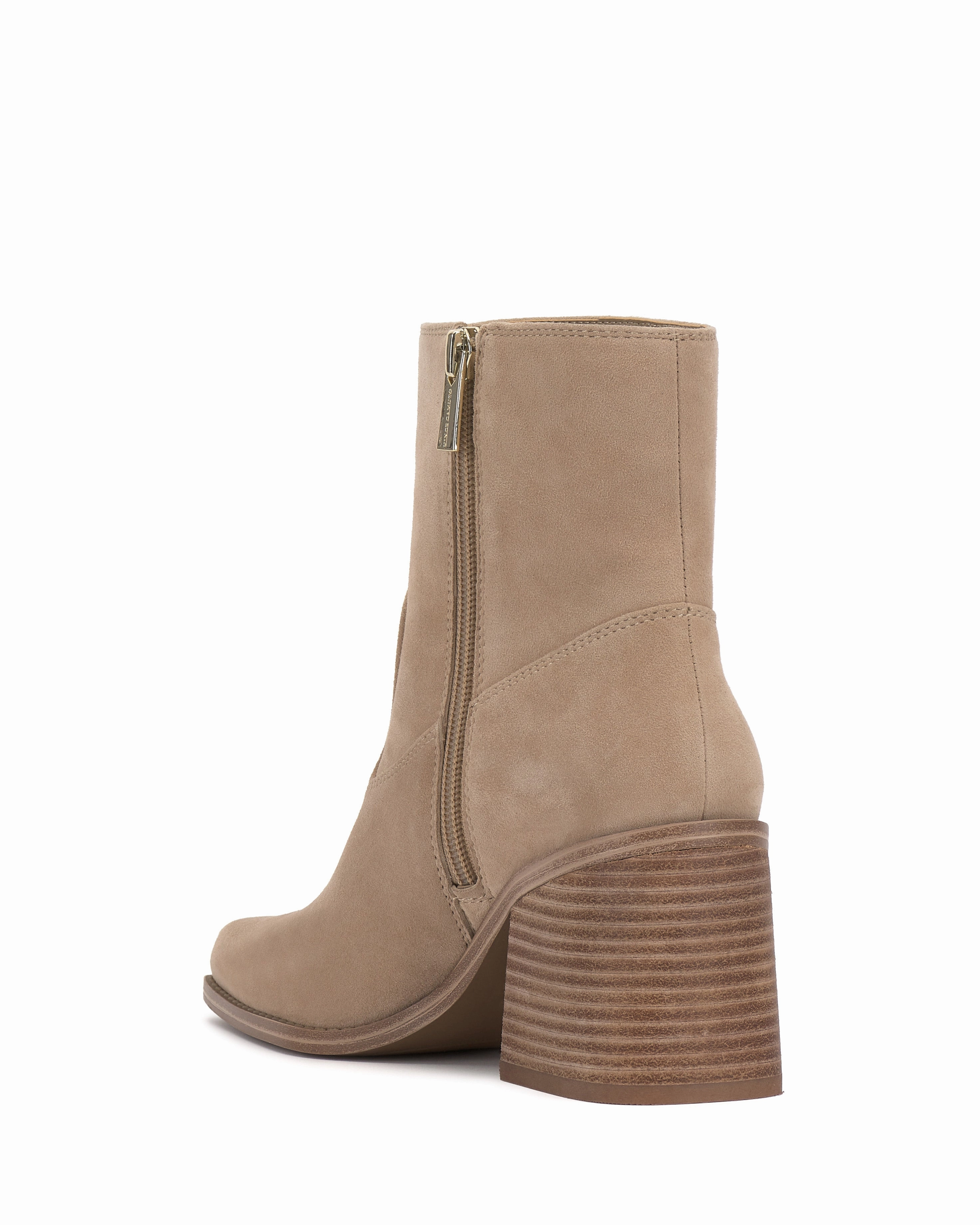 Sybren Bootie Slip Safe
