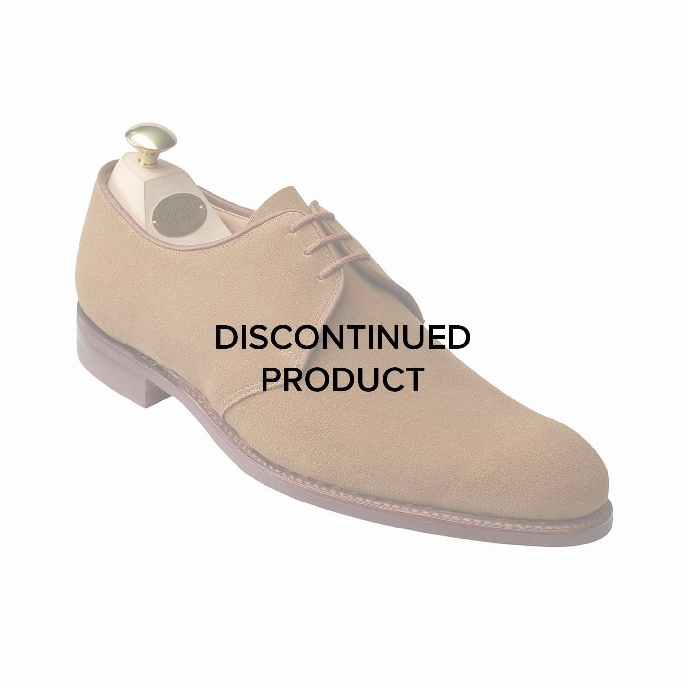 Winter Base Helston 2 Camel Suede