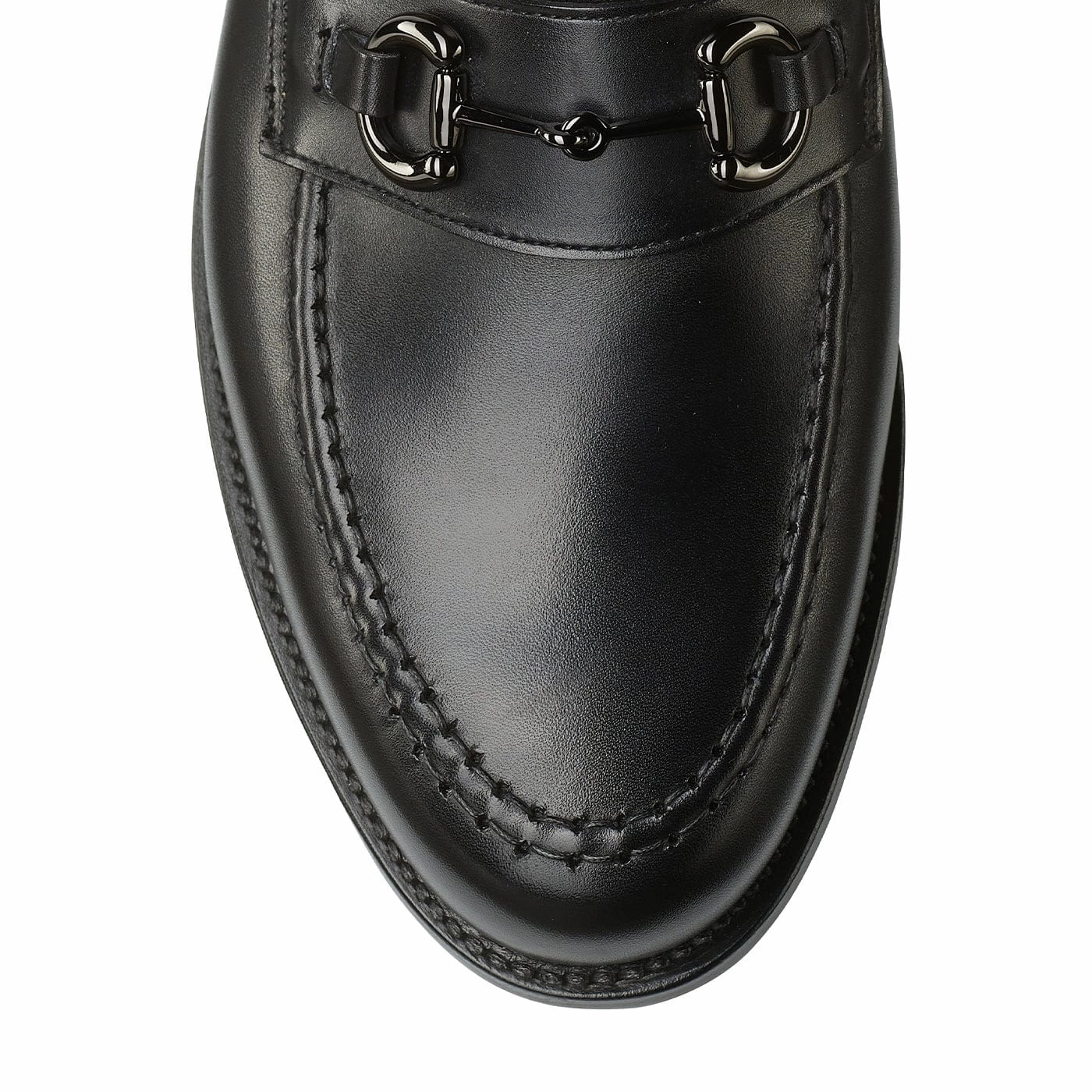 Simple Comfort Hendon 2 Black Calf
