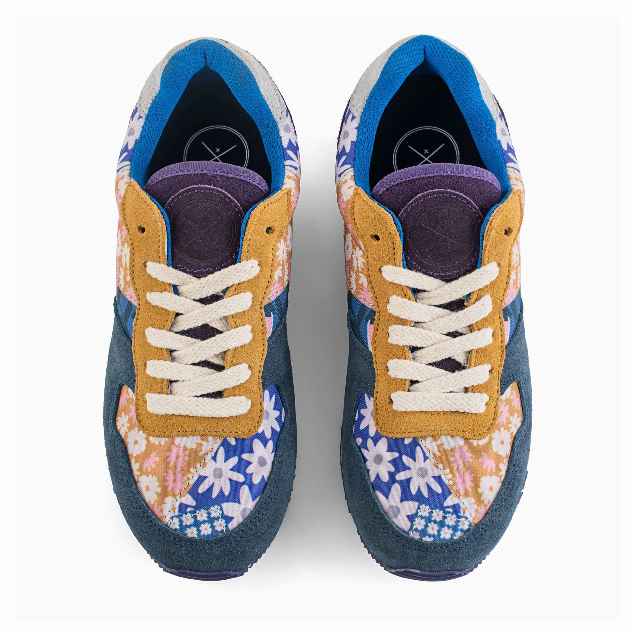 Hendrix Jogger Elastic Ankle