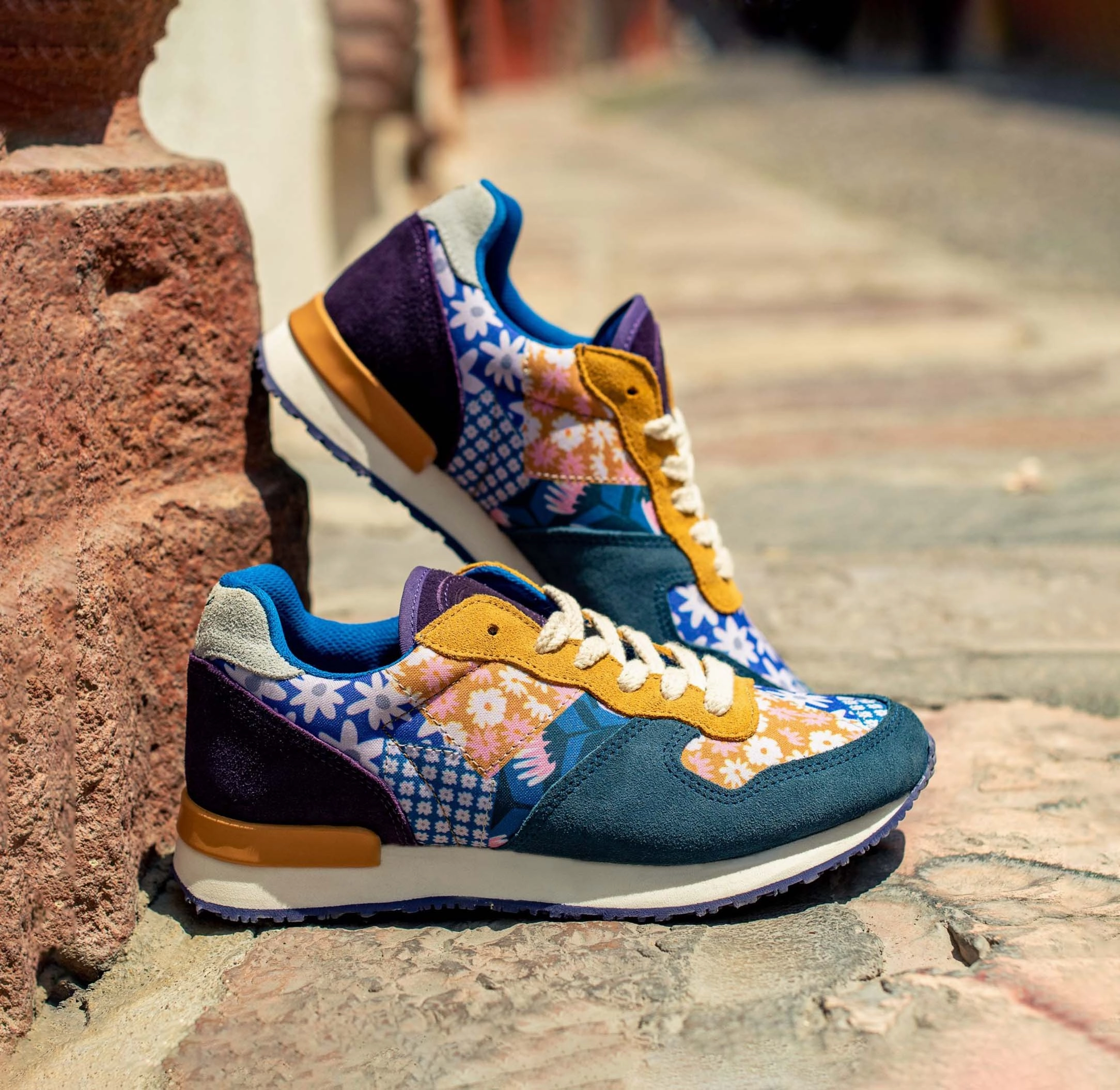 Lace Comfort Ultimate Comfort Hendrix Jogger