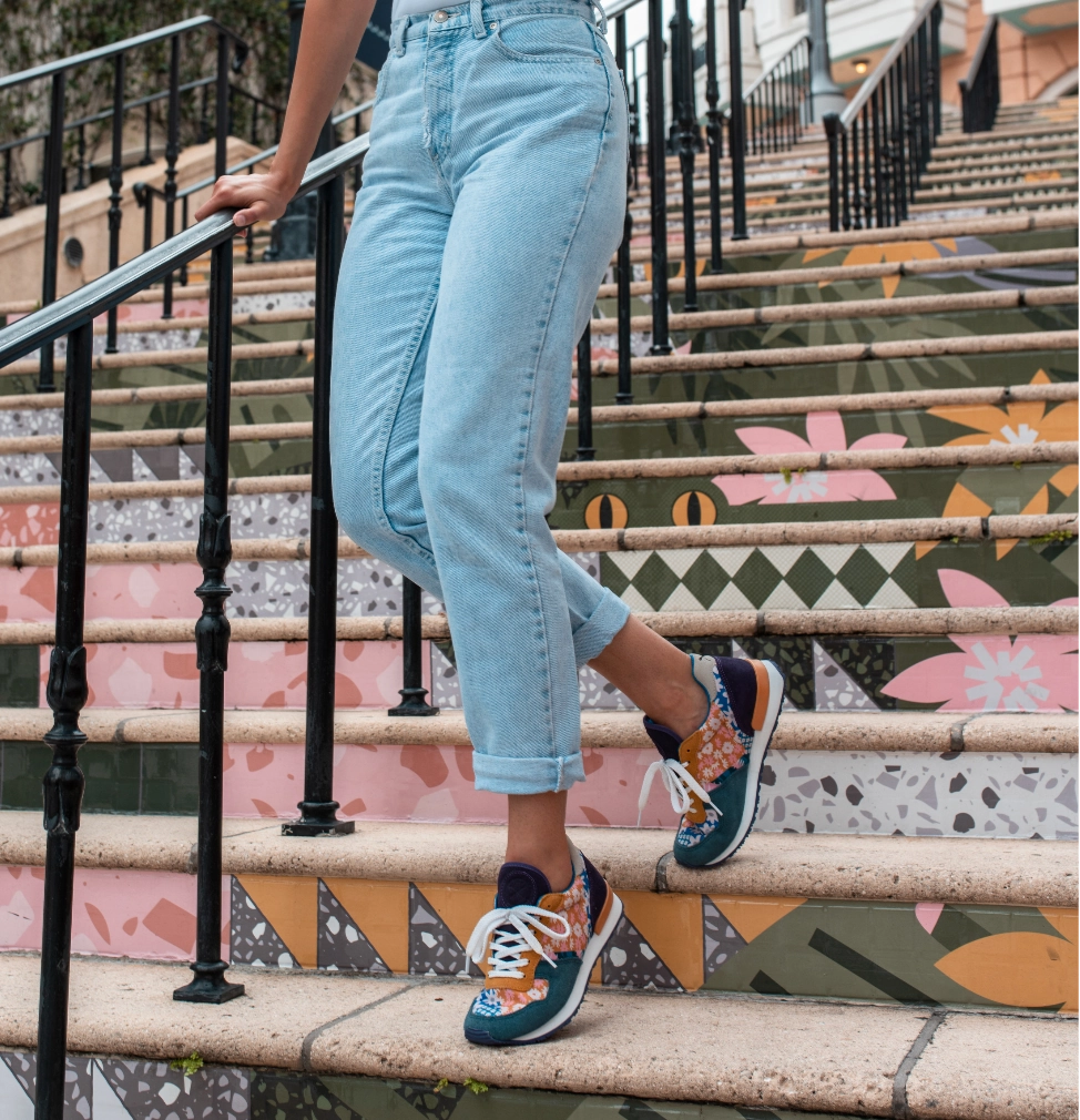 Elastic Ankle Hendrix Jogger