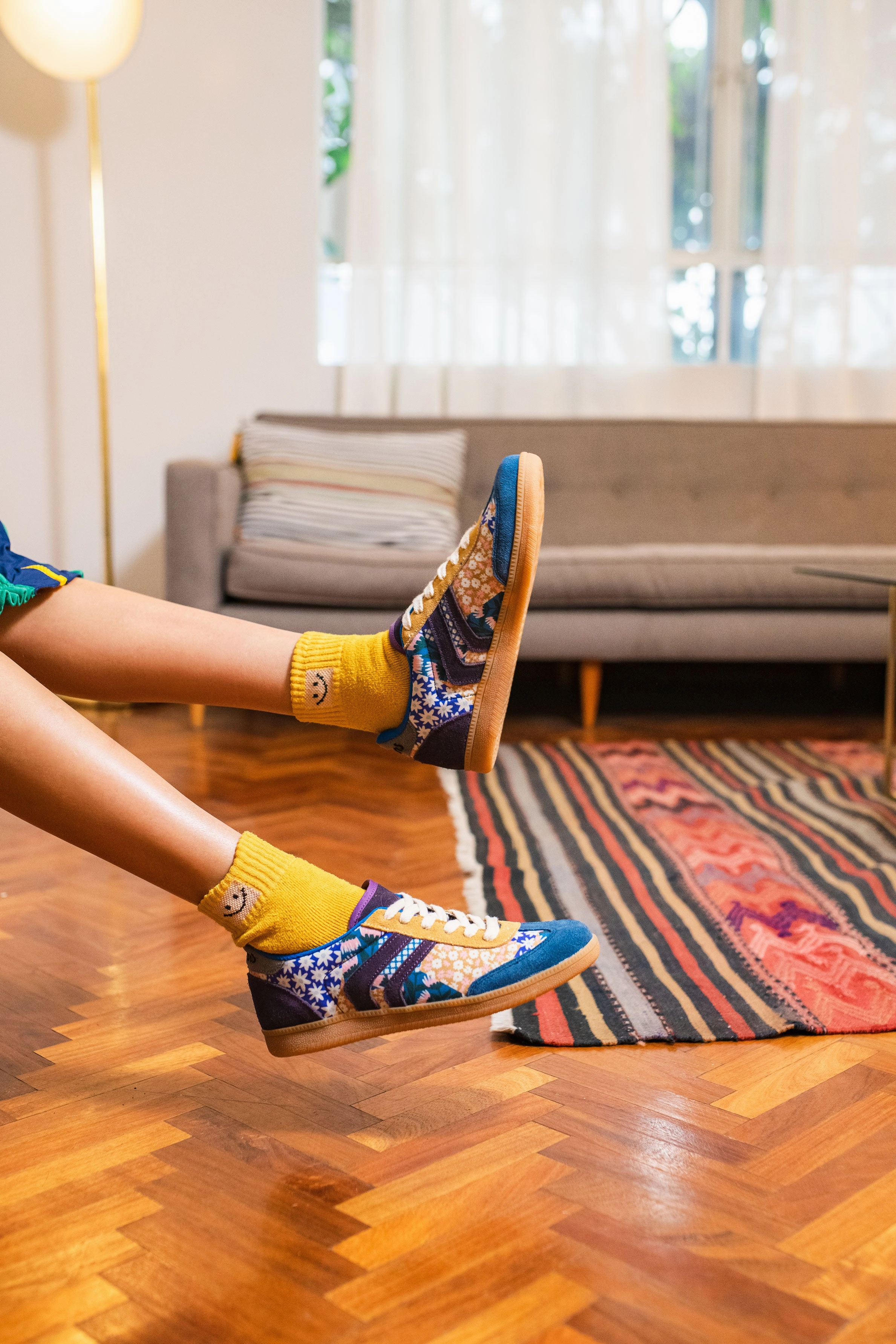 Hendrix Tennis Sleek Comfort Outdoor Vibes