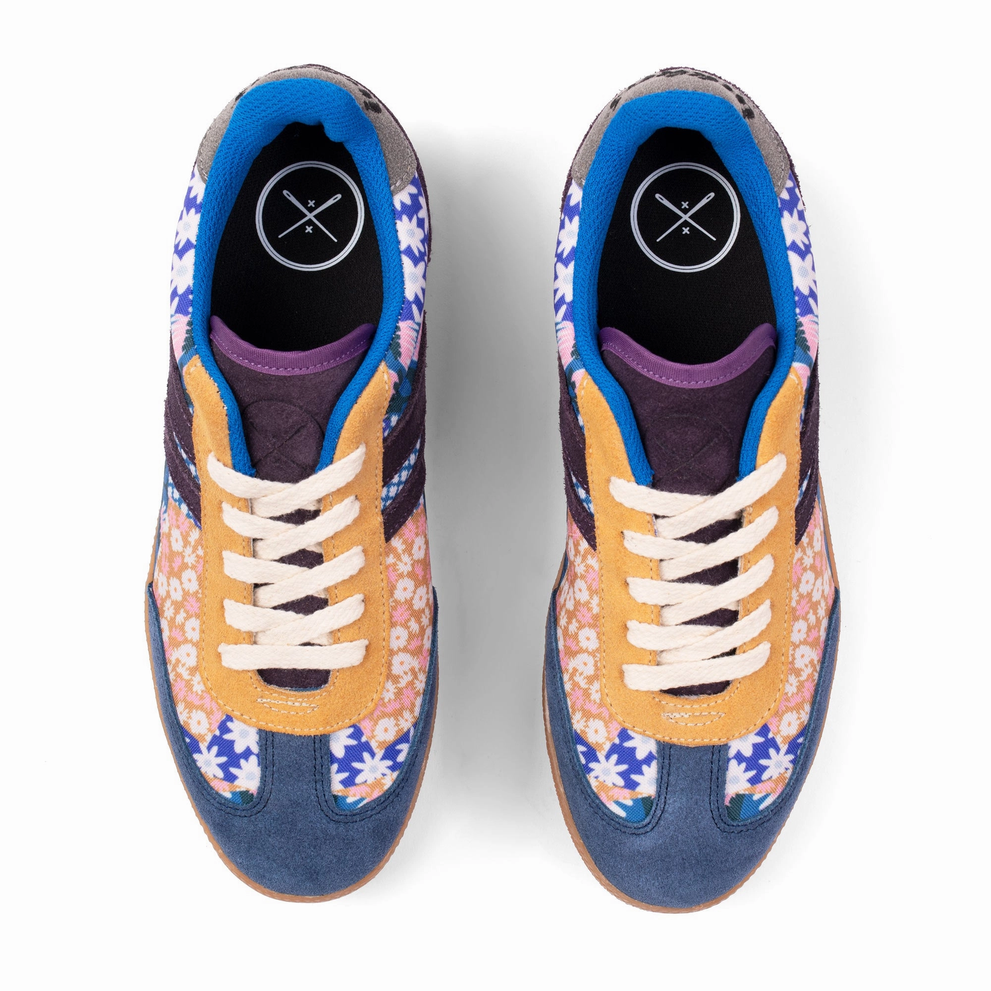 Non-Slip Sole Hendrix Tennis