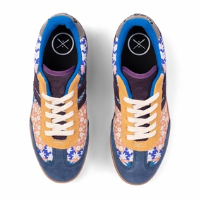 Non-Slip Sole Hendrix Tennis