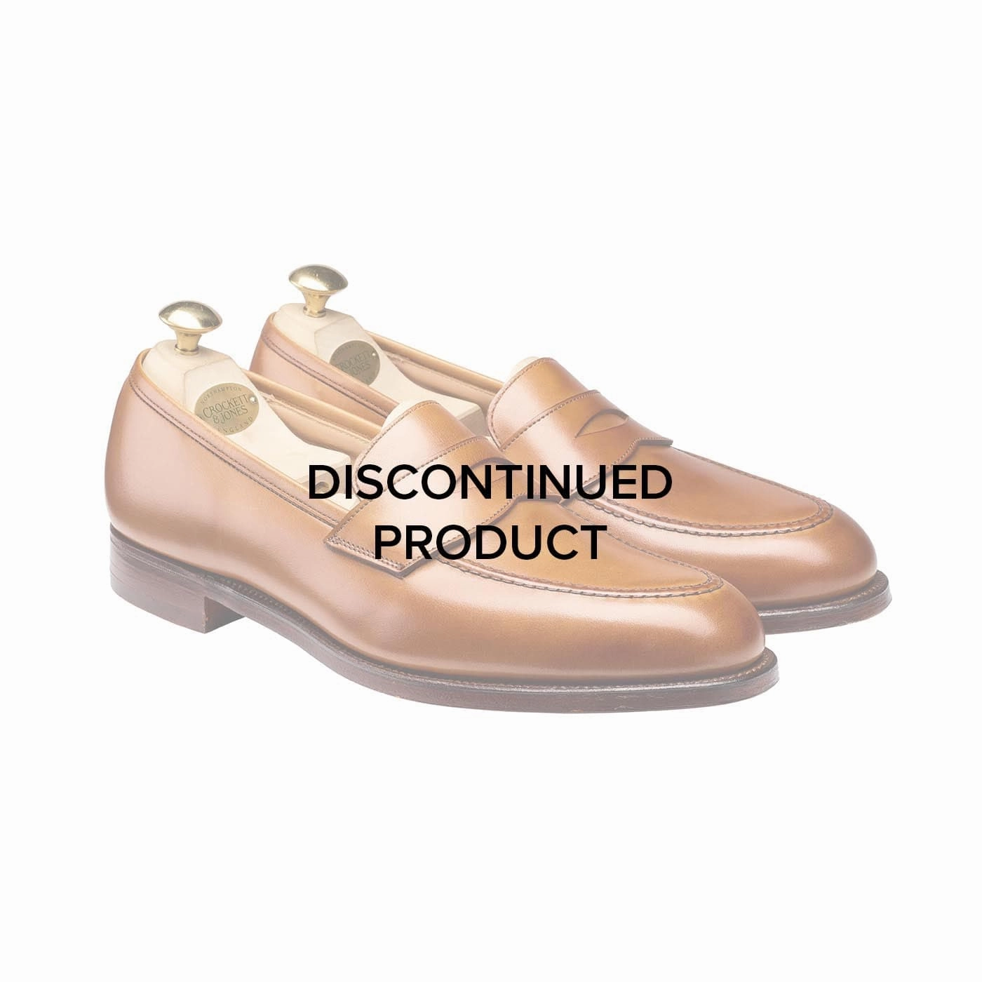 Henley 2 Tan Burnished Calf Anti Fatigue Footbed Reinforced Heel Stabilizer