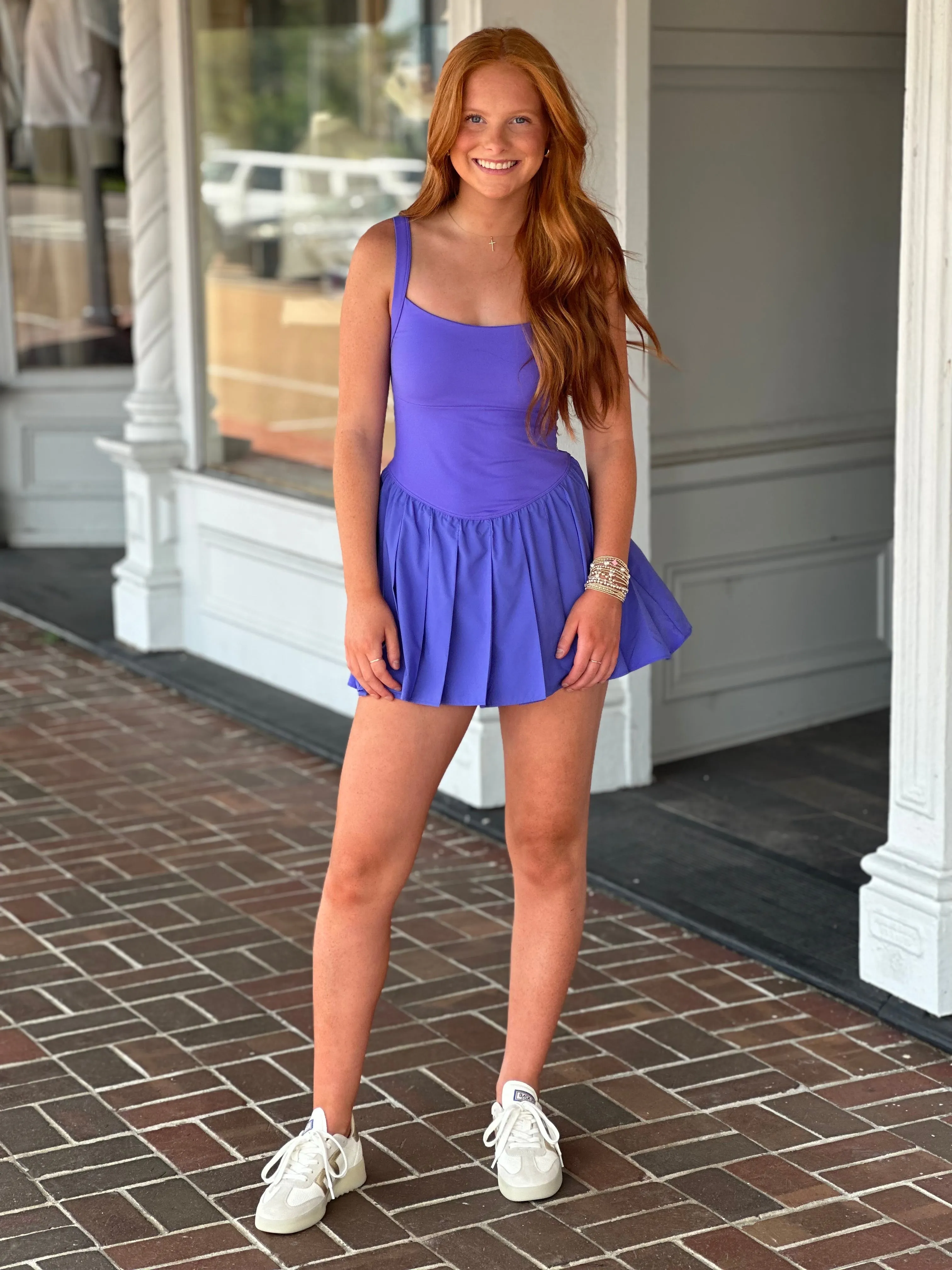 Free People Movement Swing of Things Skortsie in Pulse Bohemian style