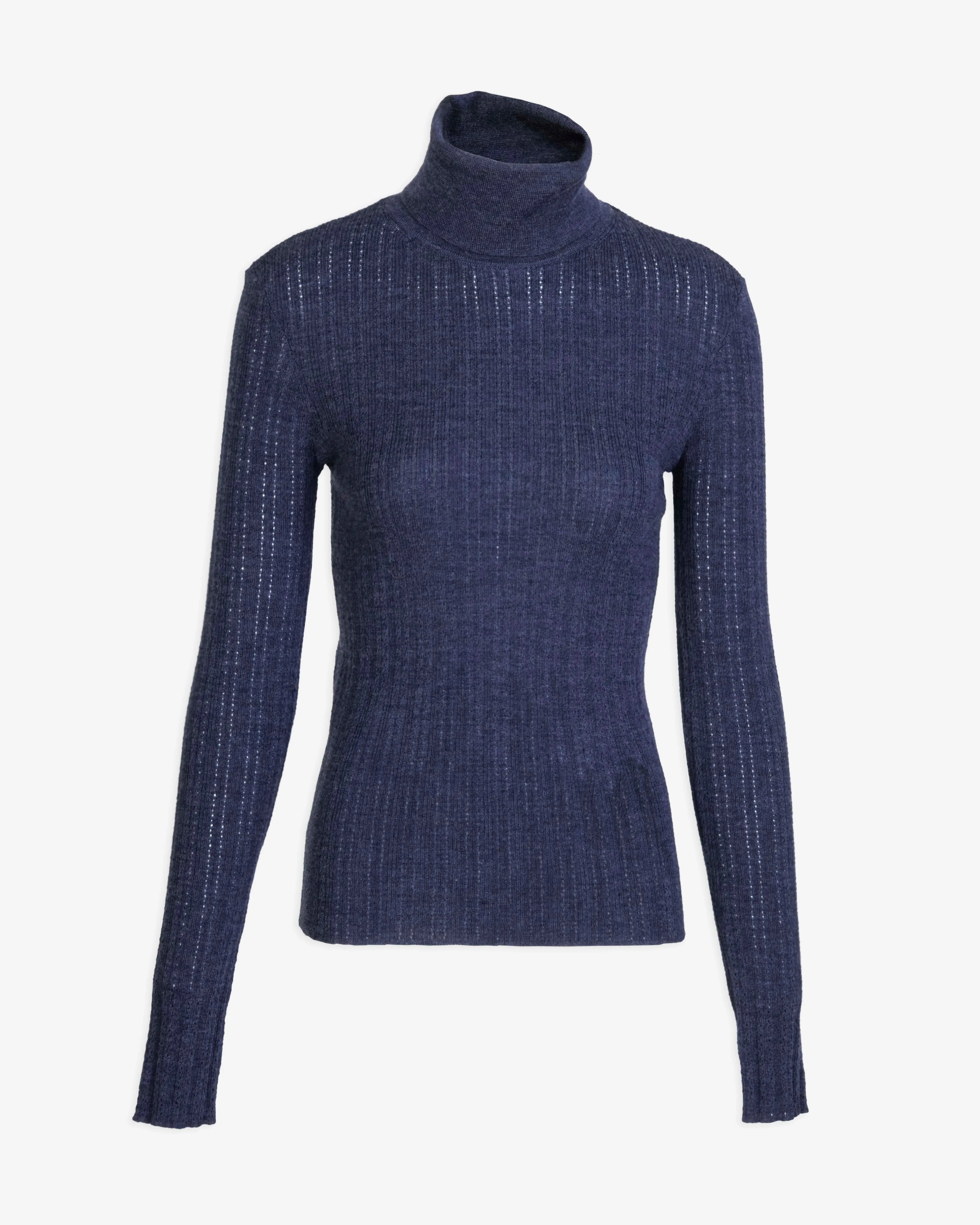 Compact Style Kayden Turtleneck