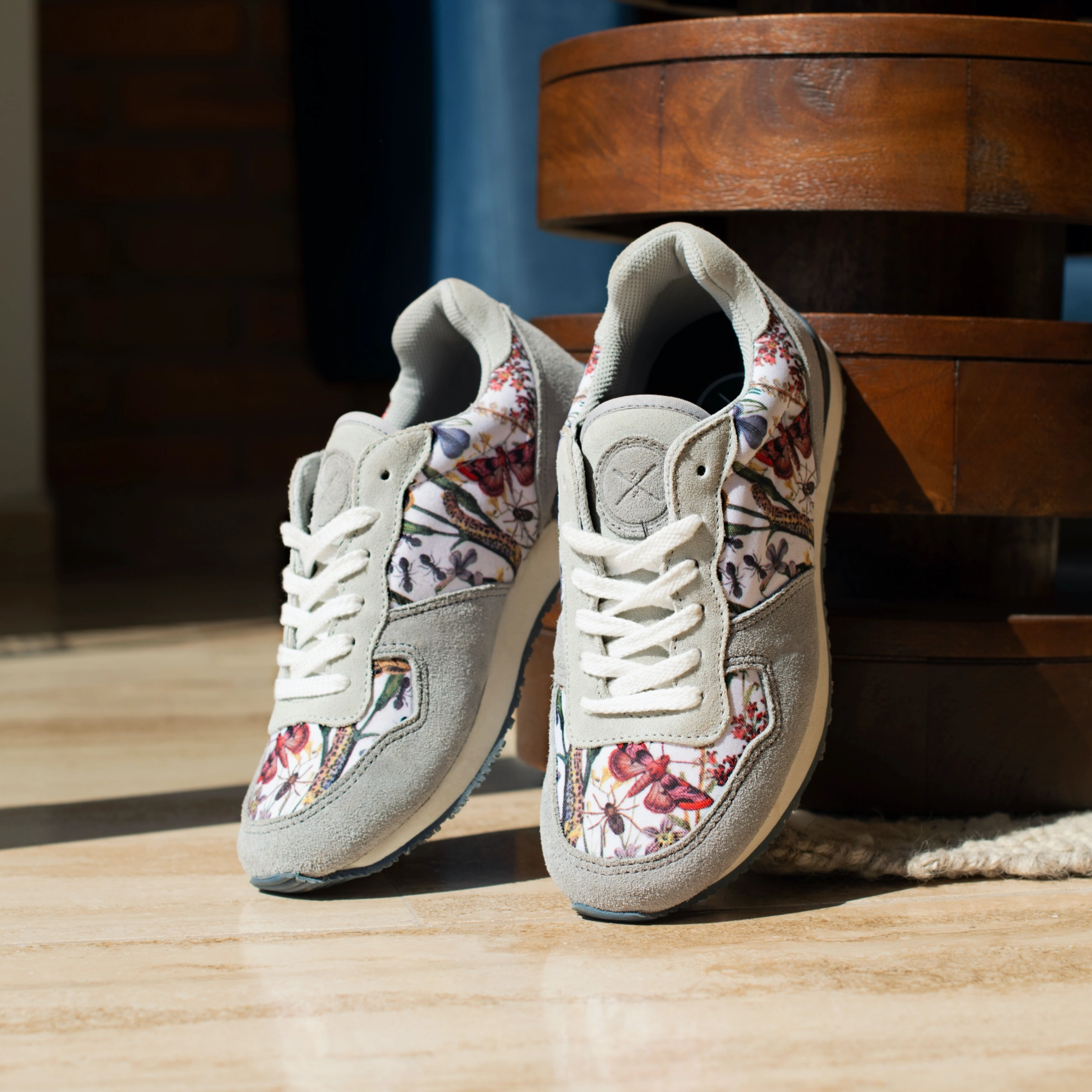 Monterey Jogger Flexible stability