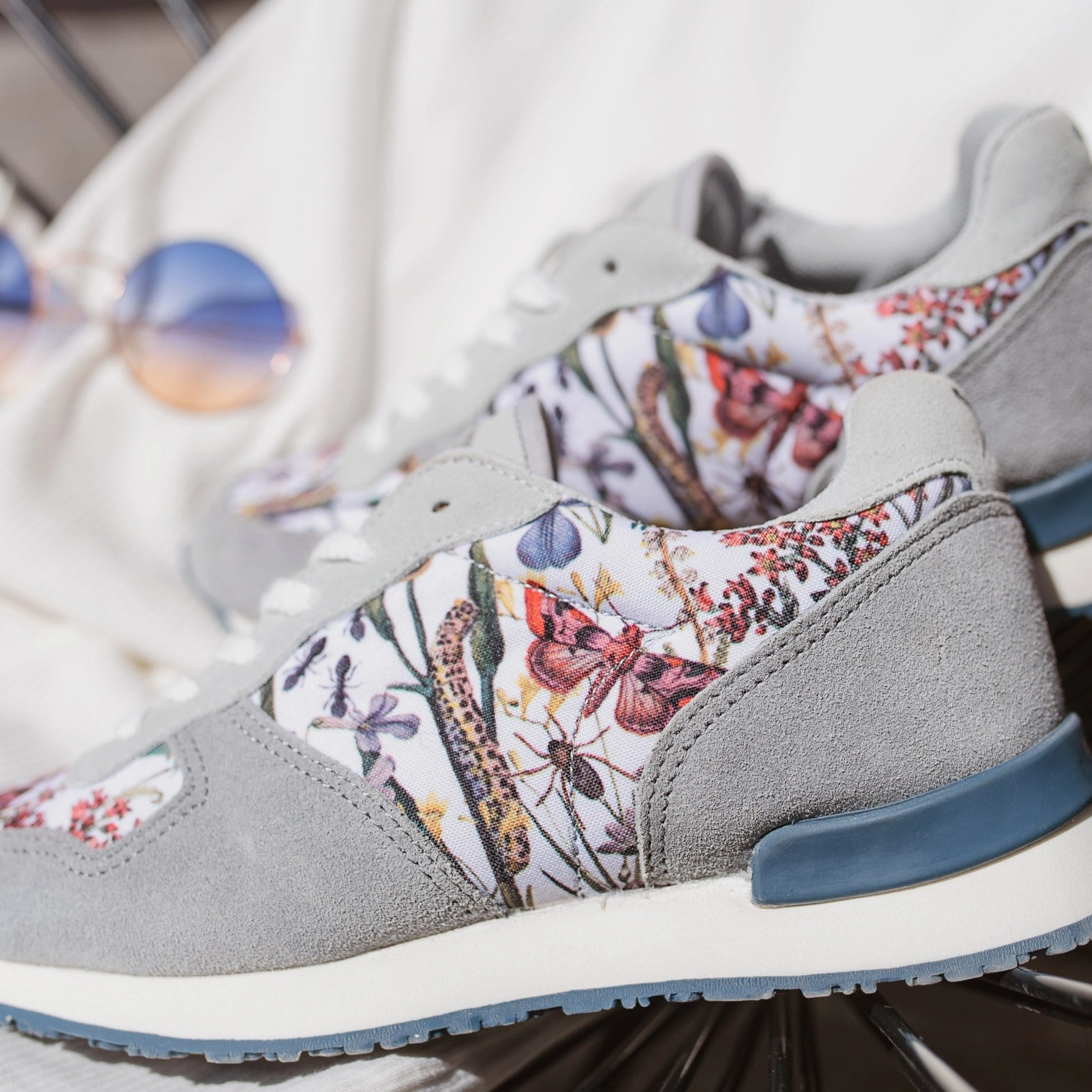 Monterey Jogger Light Pace