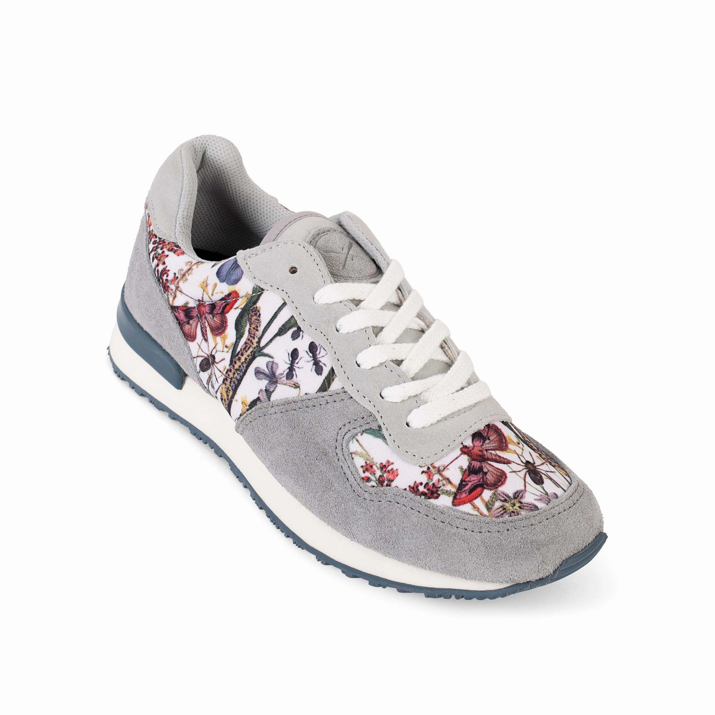 Foam Pod Cushioning Monterey Jogger