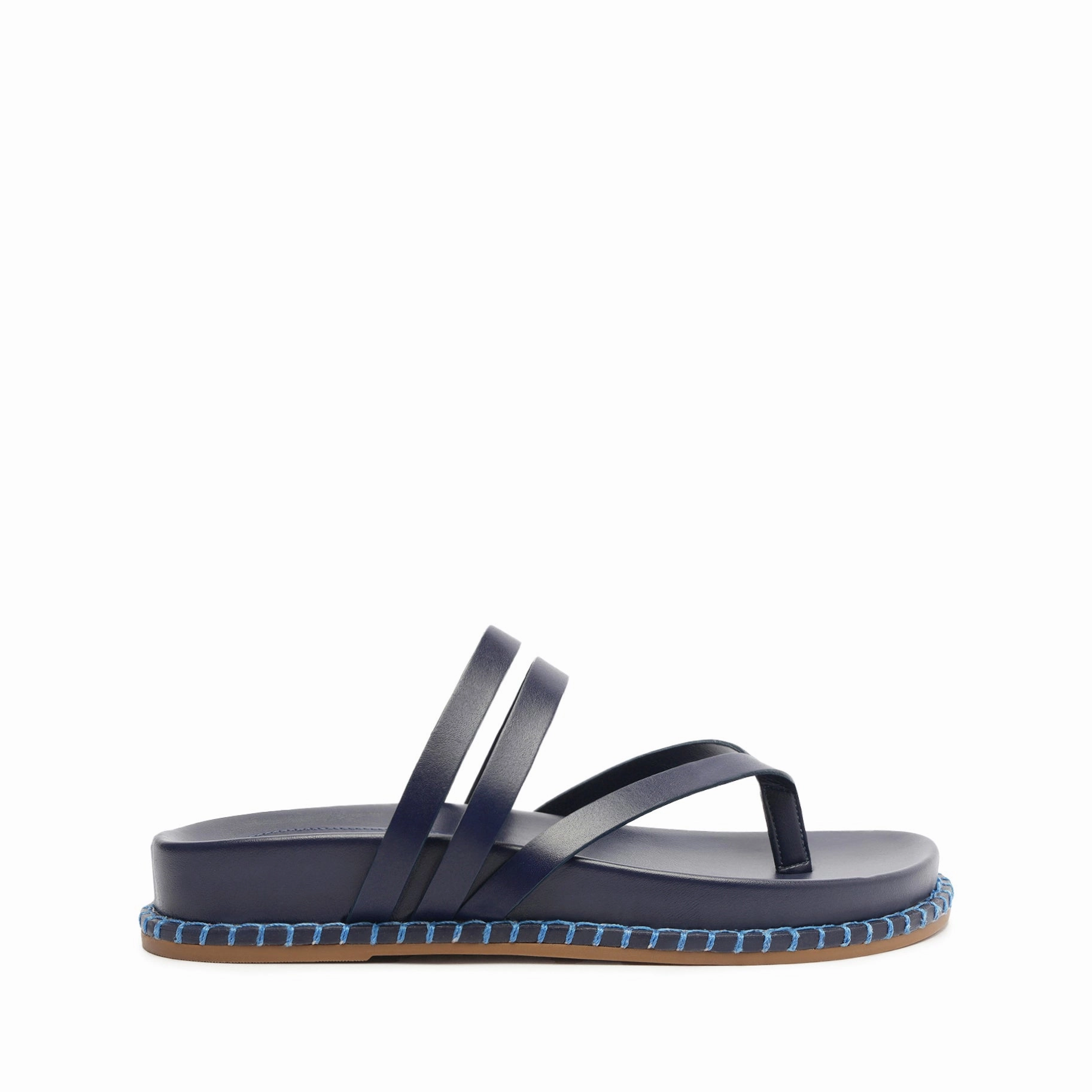 Hiking Mood Rania Sporty Leather Sandal