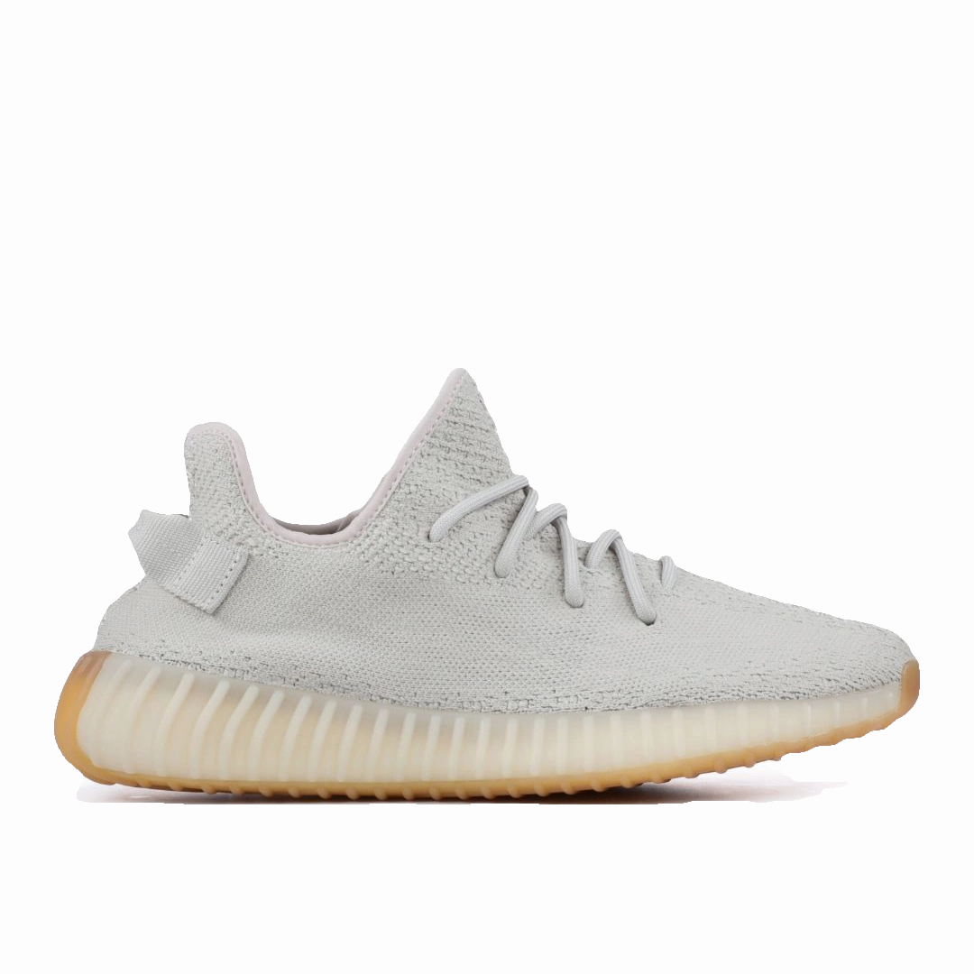Yeezy Boost 350 V2 - Sesame Padded Comfort Cold Weather Sustainable Leather