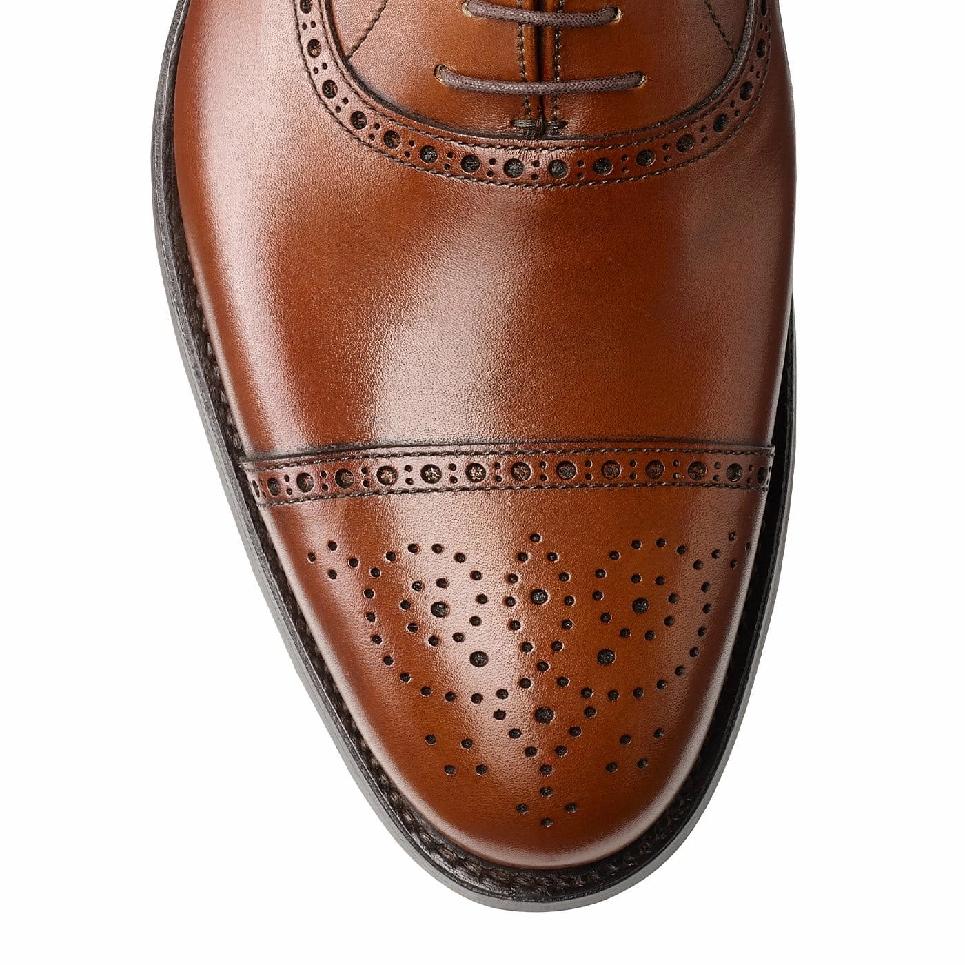 Comfort Walk Deep Shade Hatton Bracken Burnished Calf