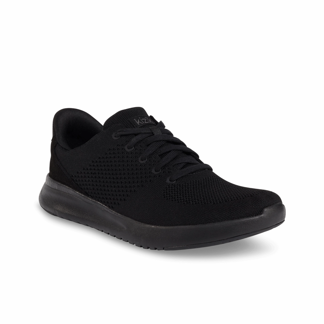 Wear Resistant Outsole Women's Lima - Blackout