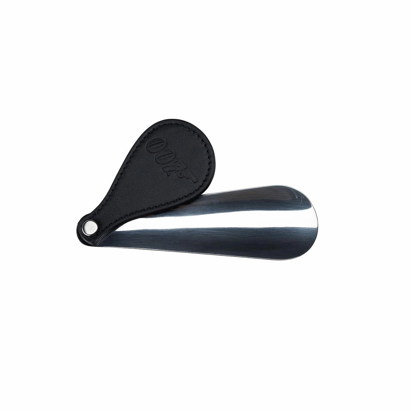 Highbury 2 Dark Brown Calf Suede Thermoplastic Frame