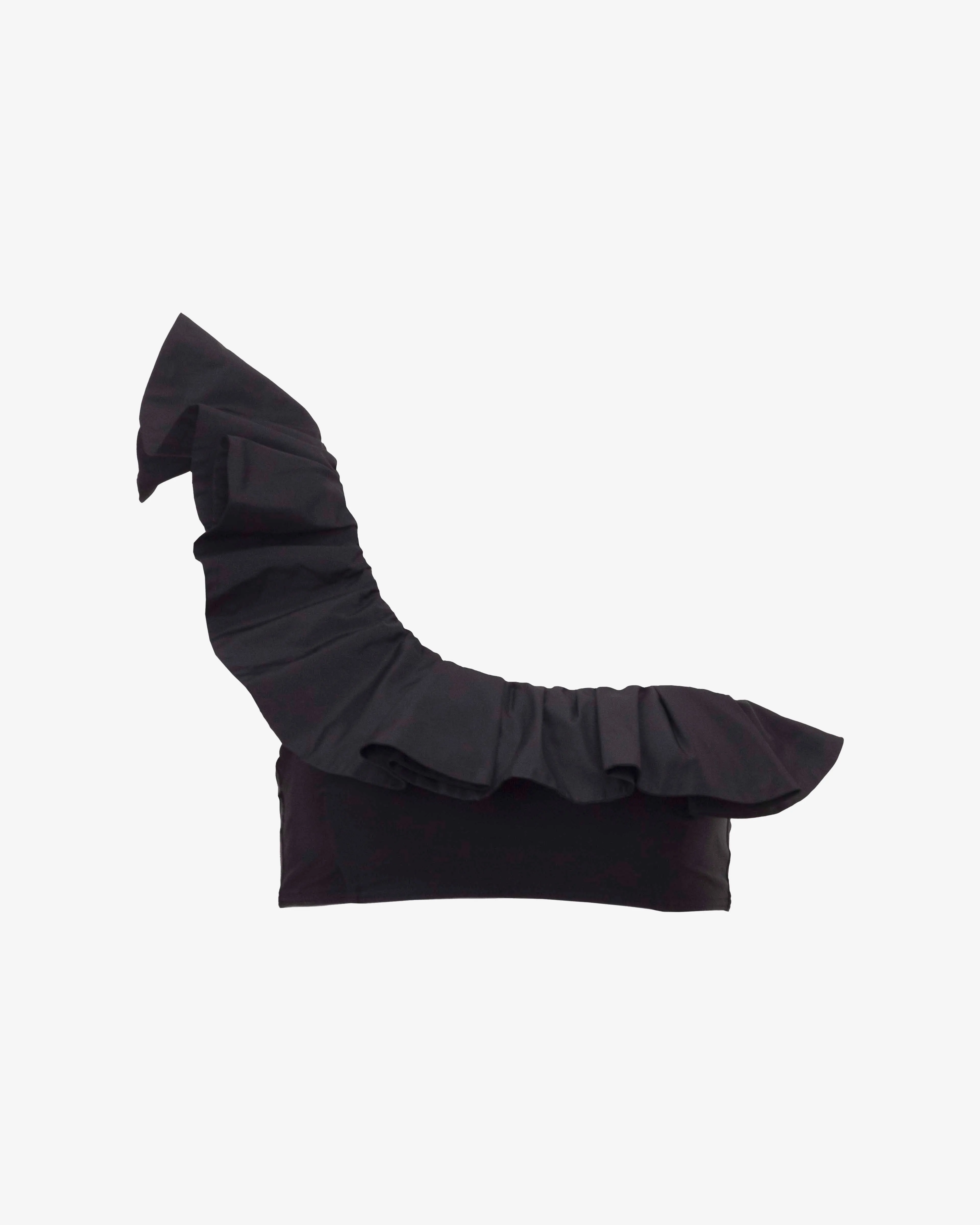 Anti Odor Finish Sarita Bikini Top