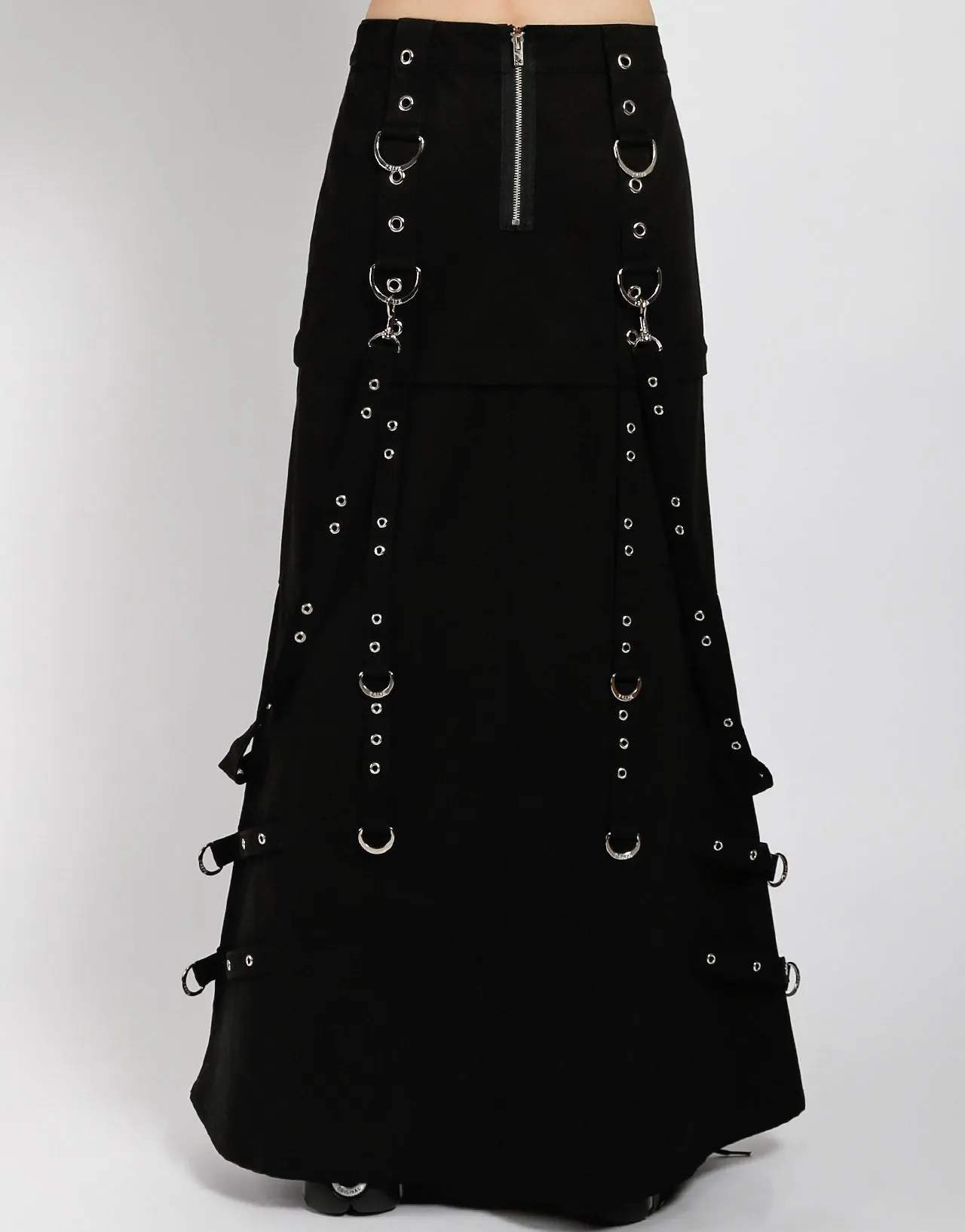 Fit For Movement LONG NUCLEUS SKIRT