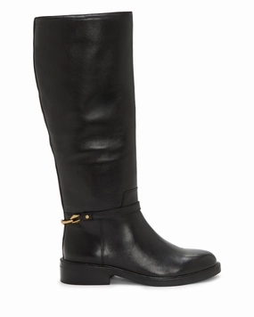 Adria Knee High Boot Core Flex