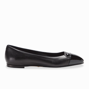 Sacchetto Ballet Flat Style Goal