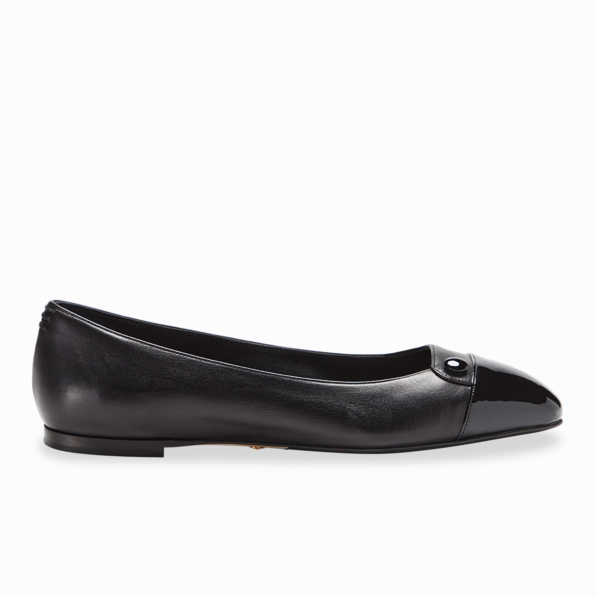 Sacchetto Ballet Flat Flexible Sole