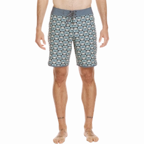 Surfsilk Scallop 19" Seaside Escape