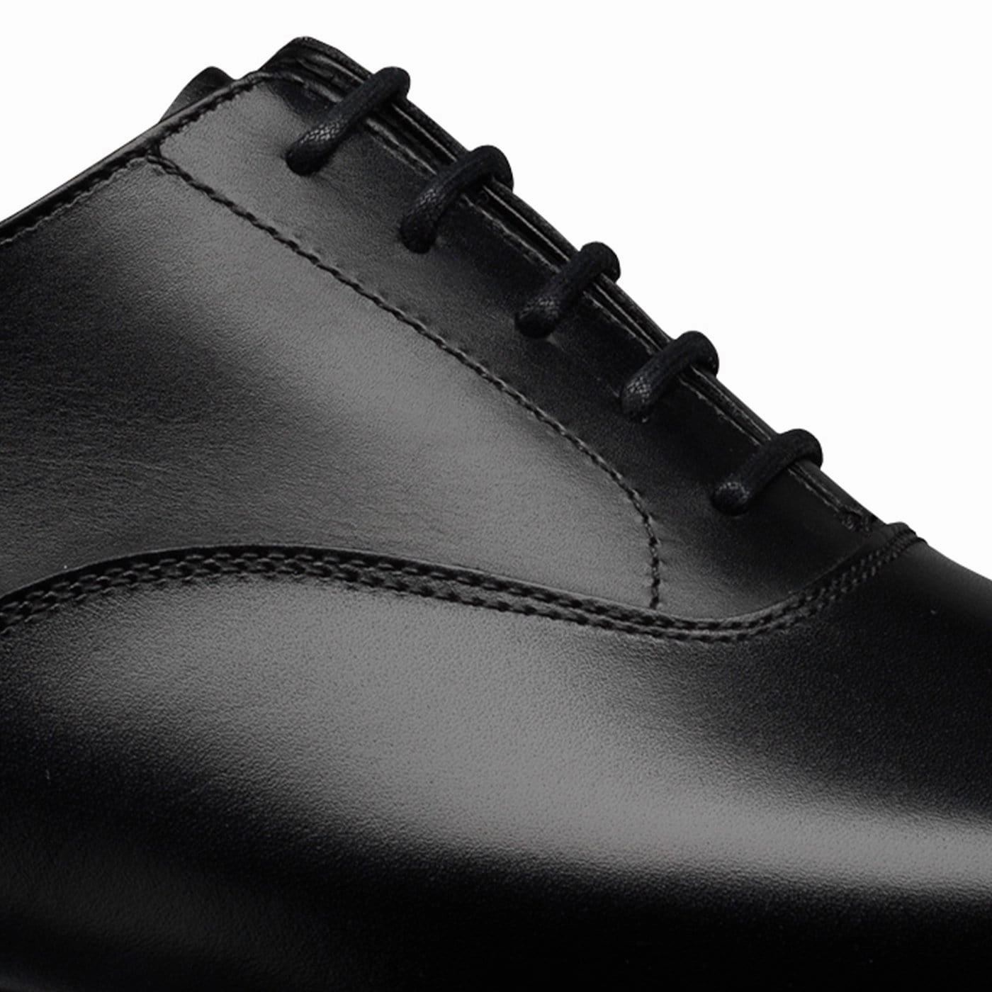 Day To Night Timeless Leather Audley Black Calf