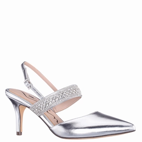 Field Fast Digital Run TRISTA-SILVER