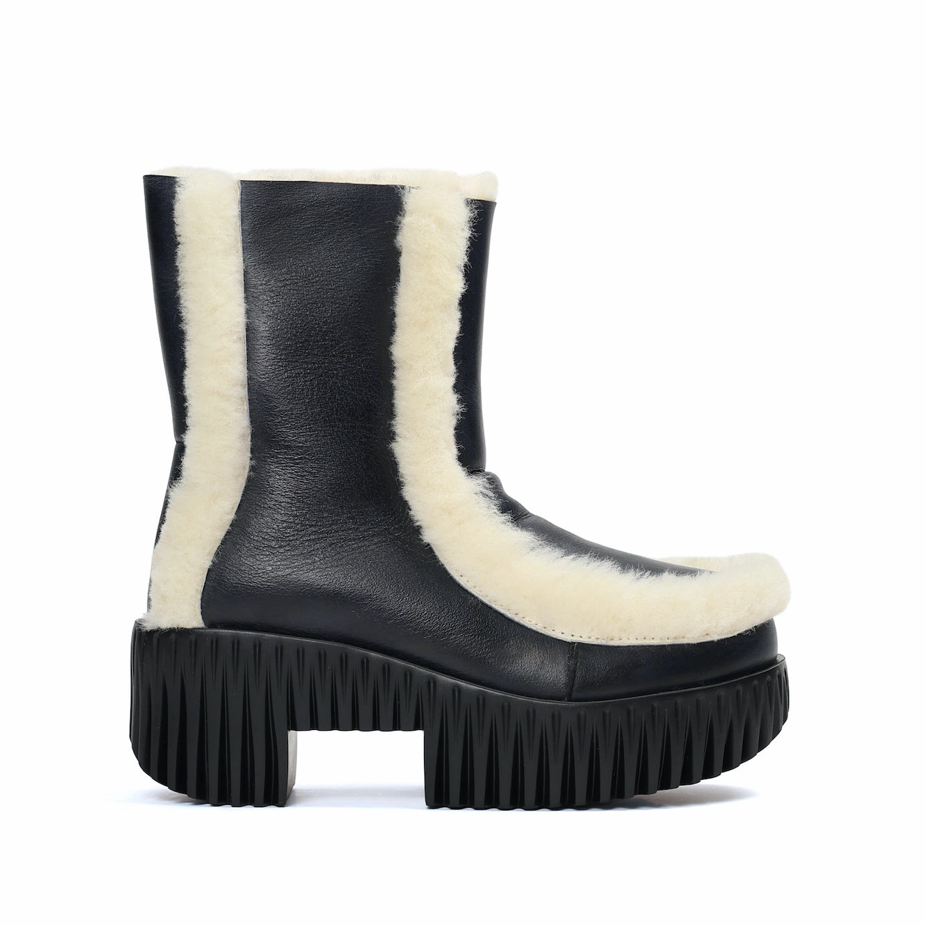 PLIA FERO OREO Magic Mood