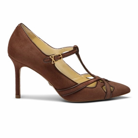 Boat Walk Perfect Perez 85