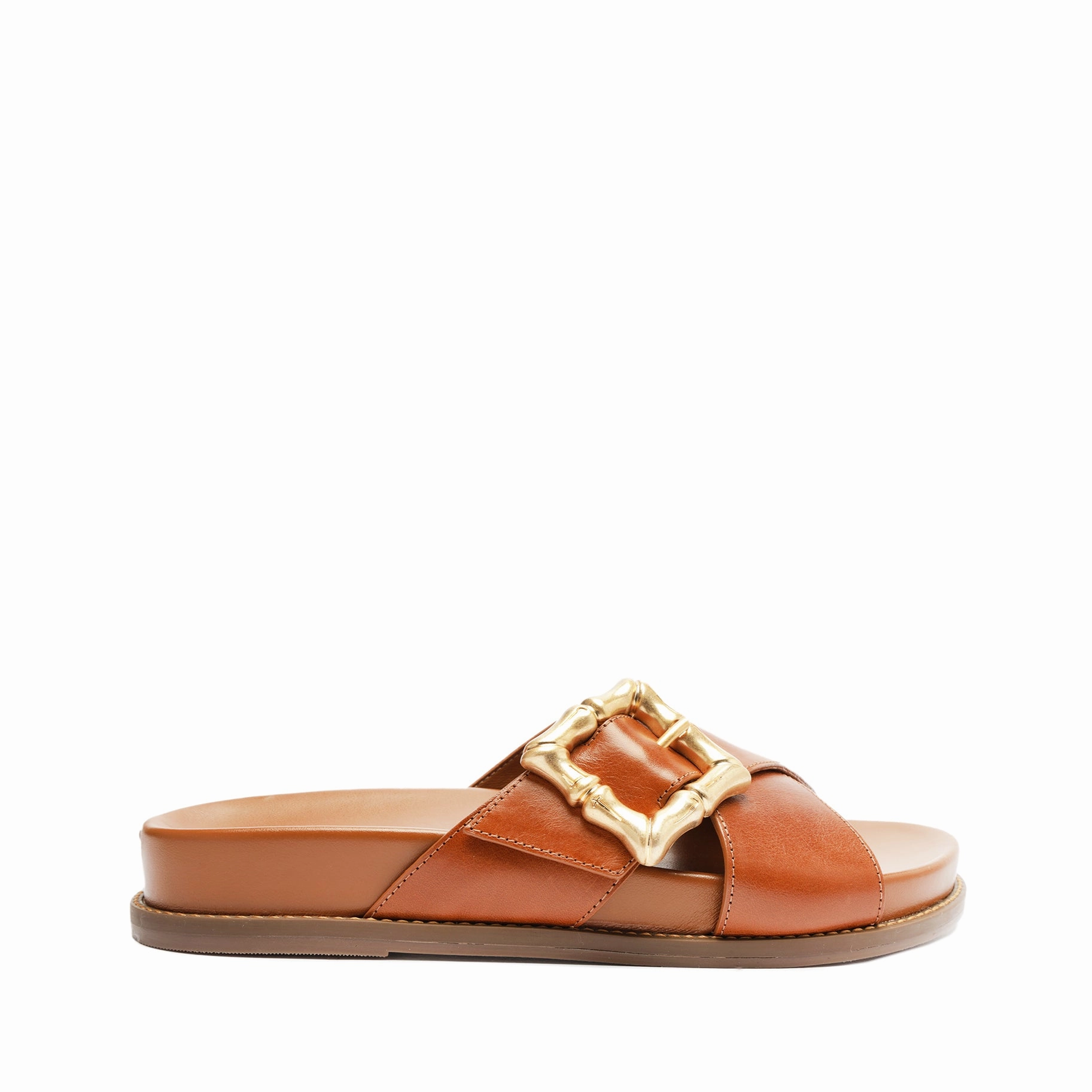 Fitness Vibe Enola Crossed Sporty Sandal