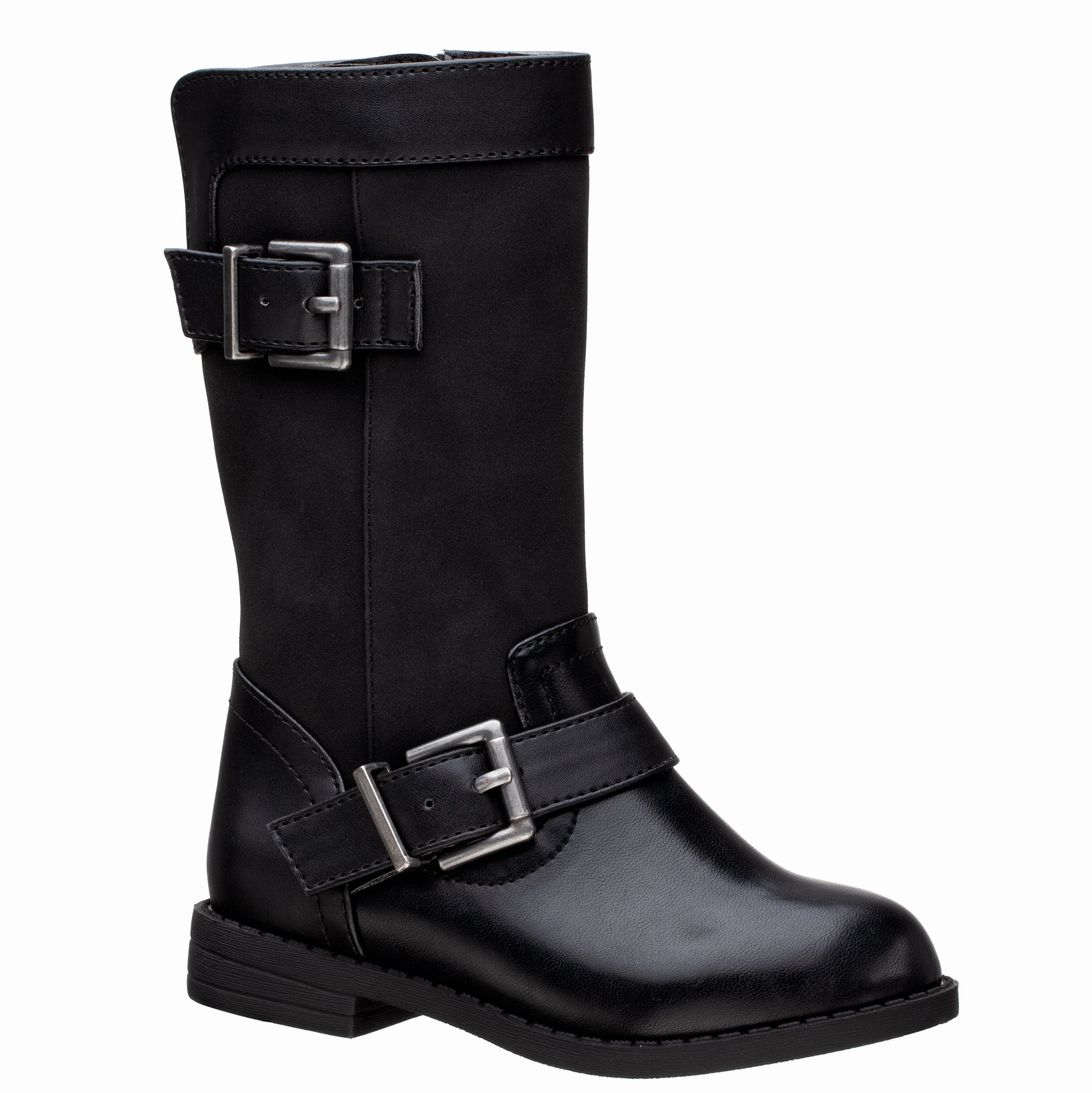 Non Weighted Movement Traction pattern TANJELA-BLACK