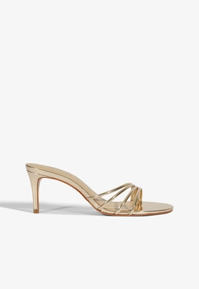 Fashion Forward Inez Mule Sandal