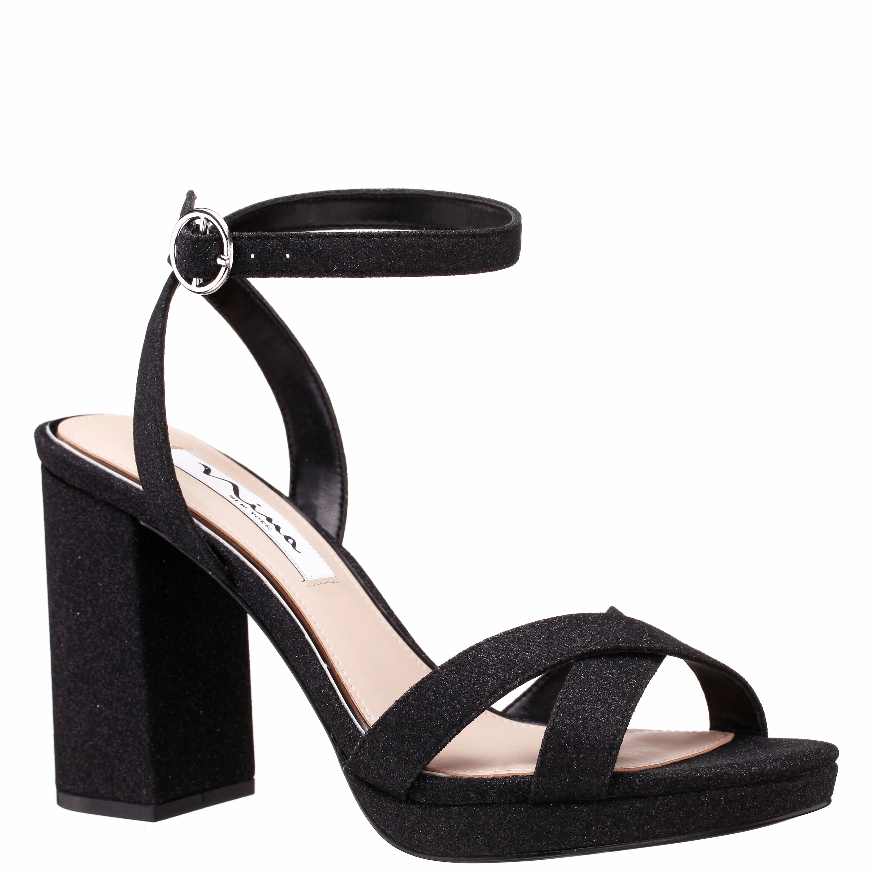 Shock absorption SHELIA-BLACK