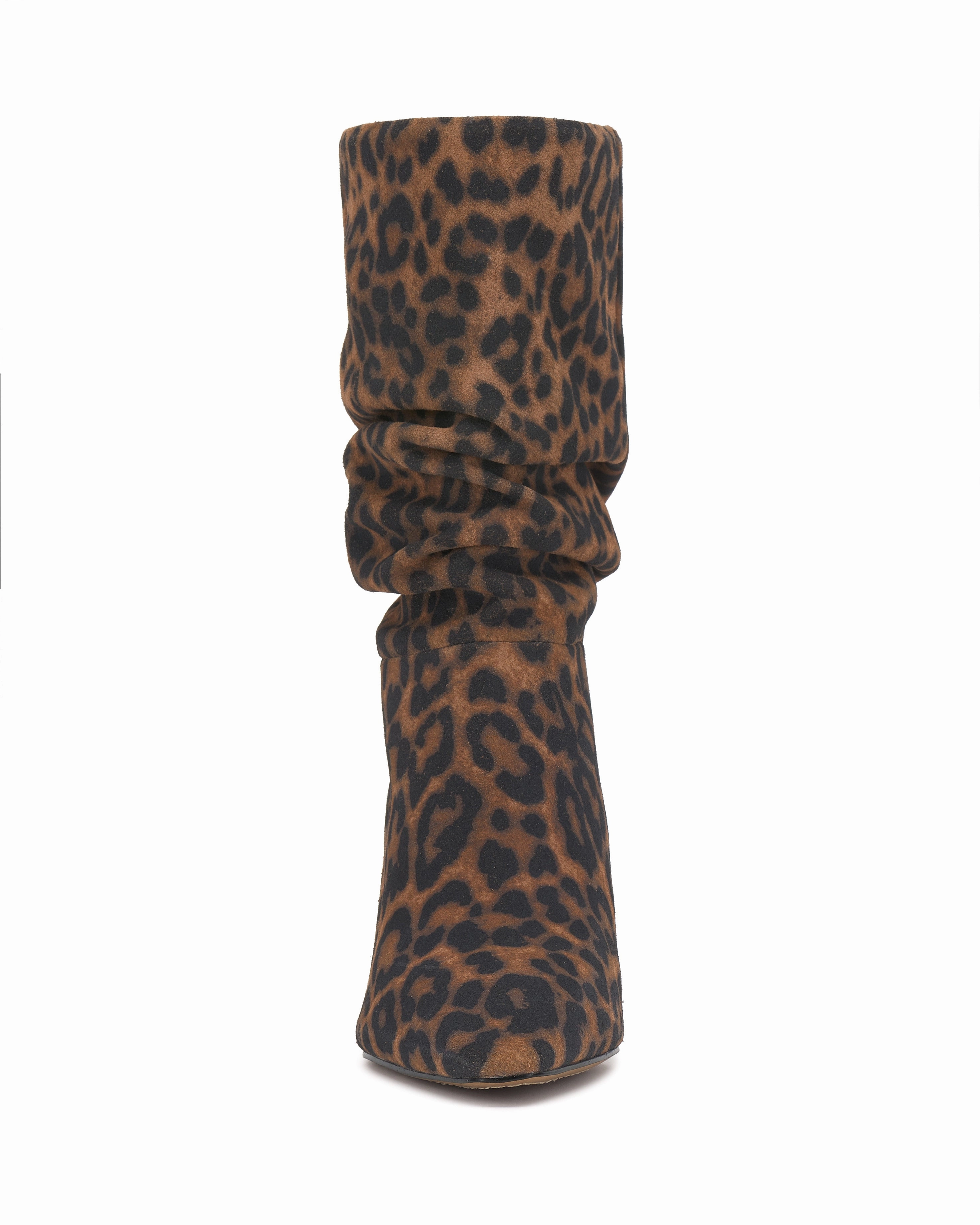 Flexible Arch Support Eva Midsole Skylar Bootie