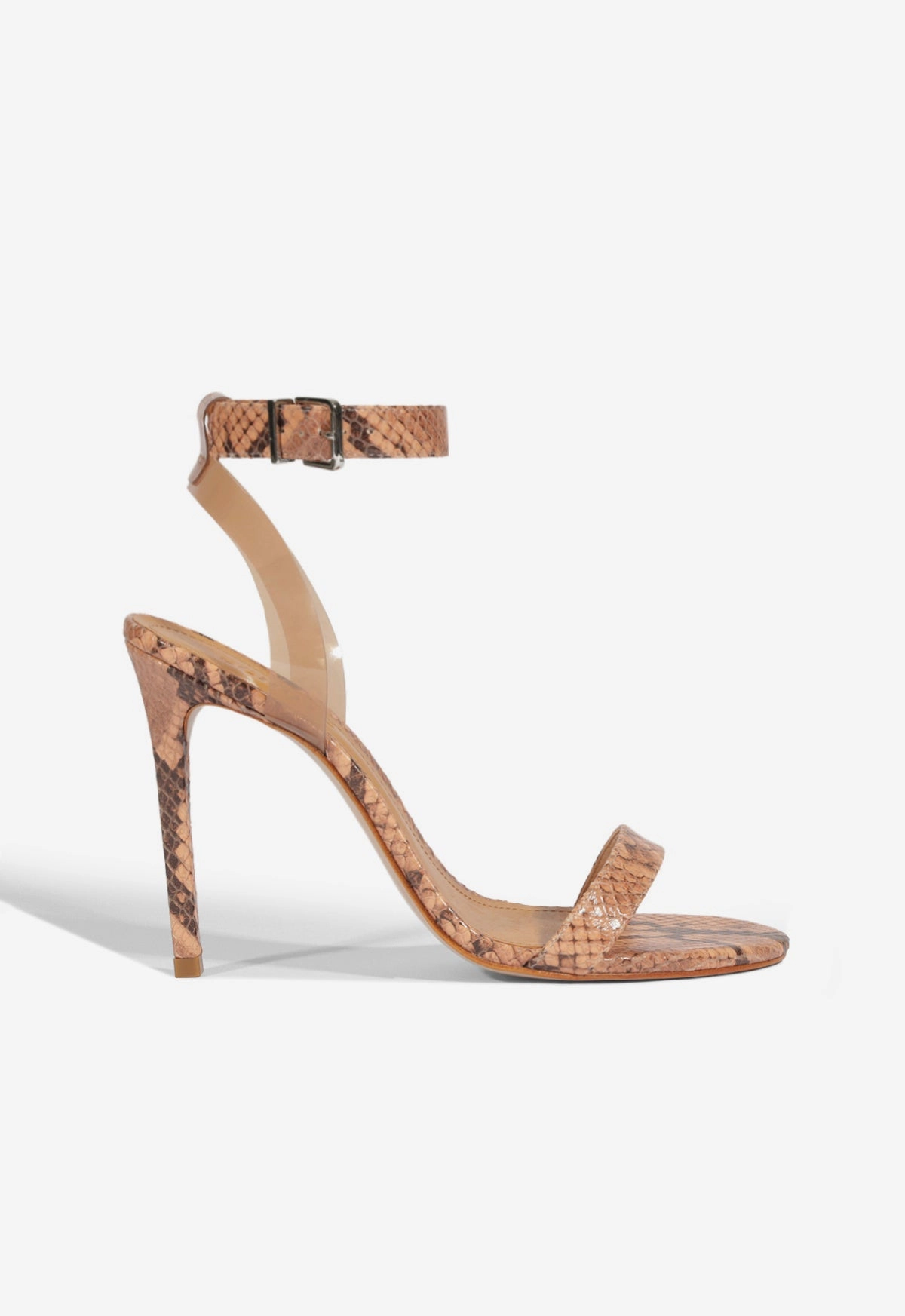 Irina Sandal Run Free senior care